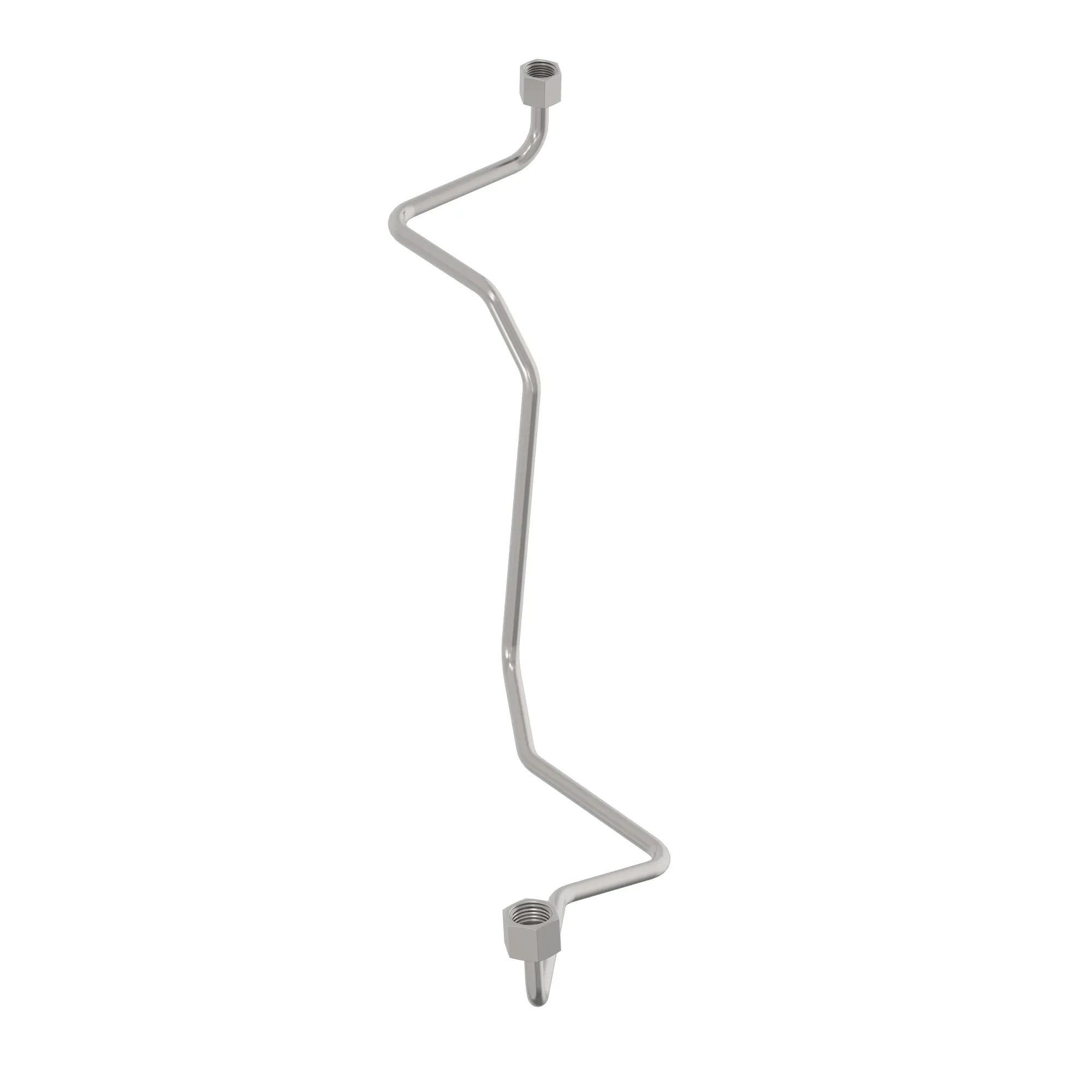 BRAKE LINE, PILOT LINE, LH, MW34, 6