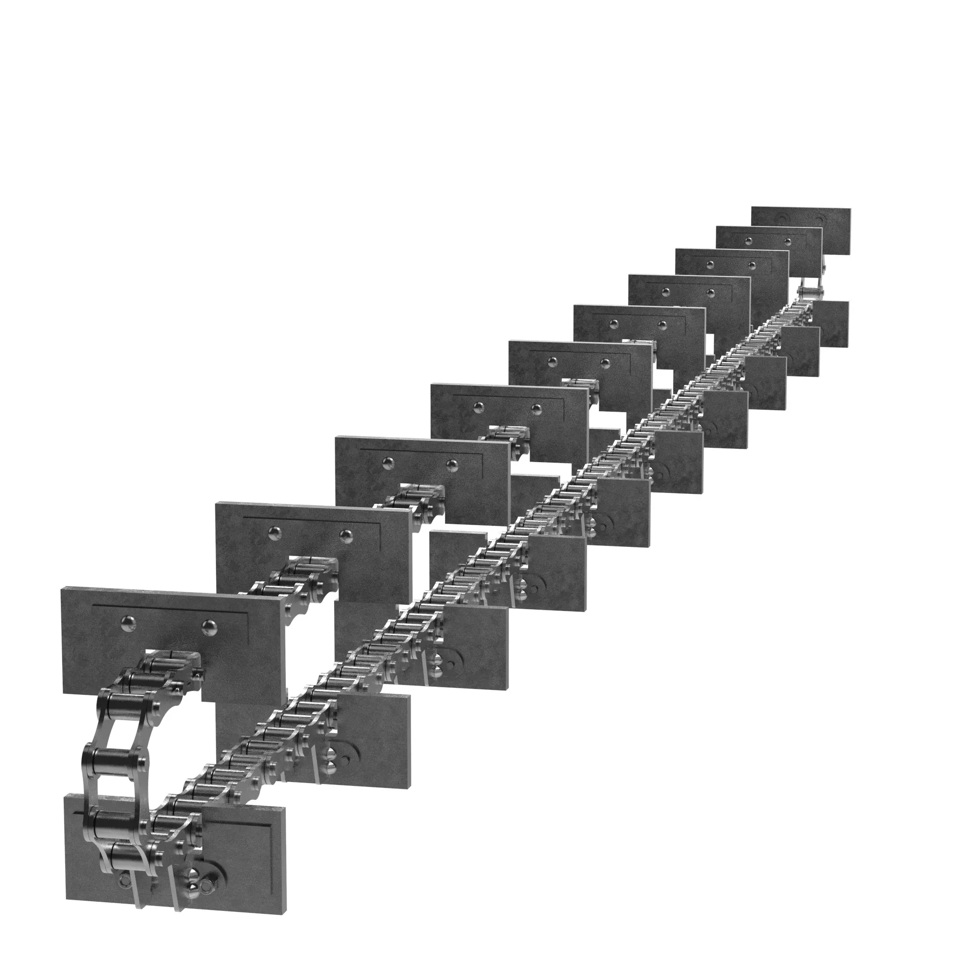 Gatherer Chain