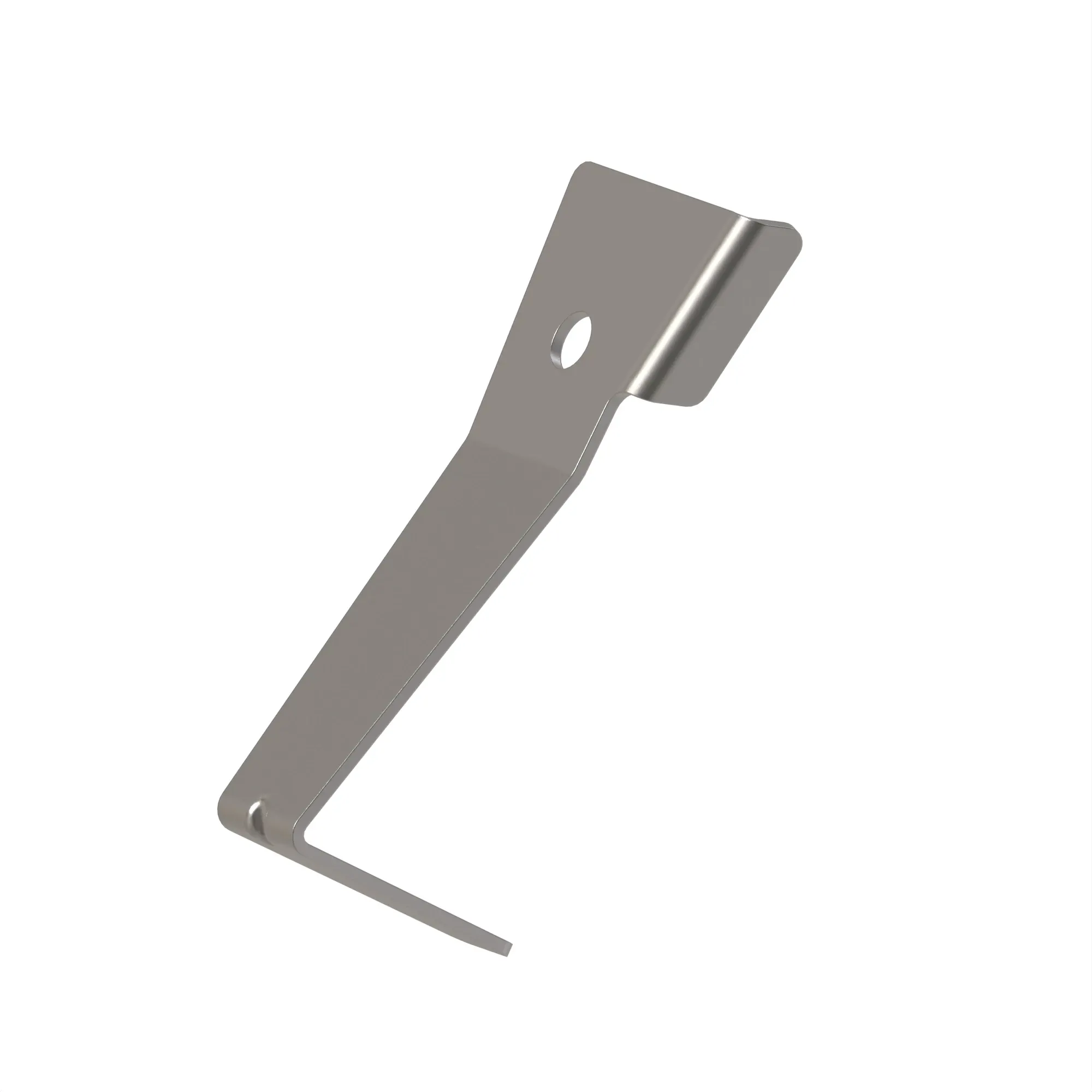John Deere Sheave Cleaning Scraper - HXE21300