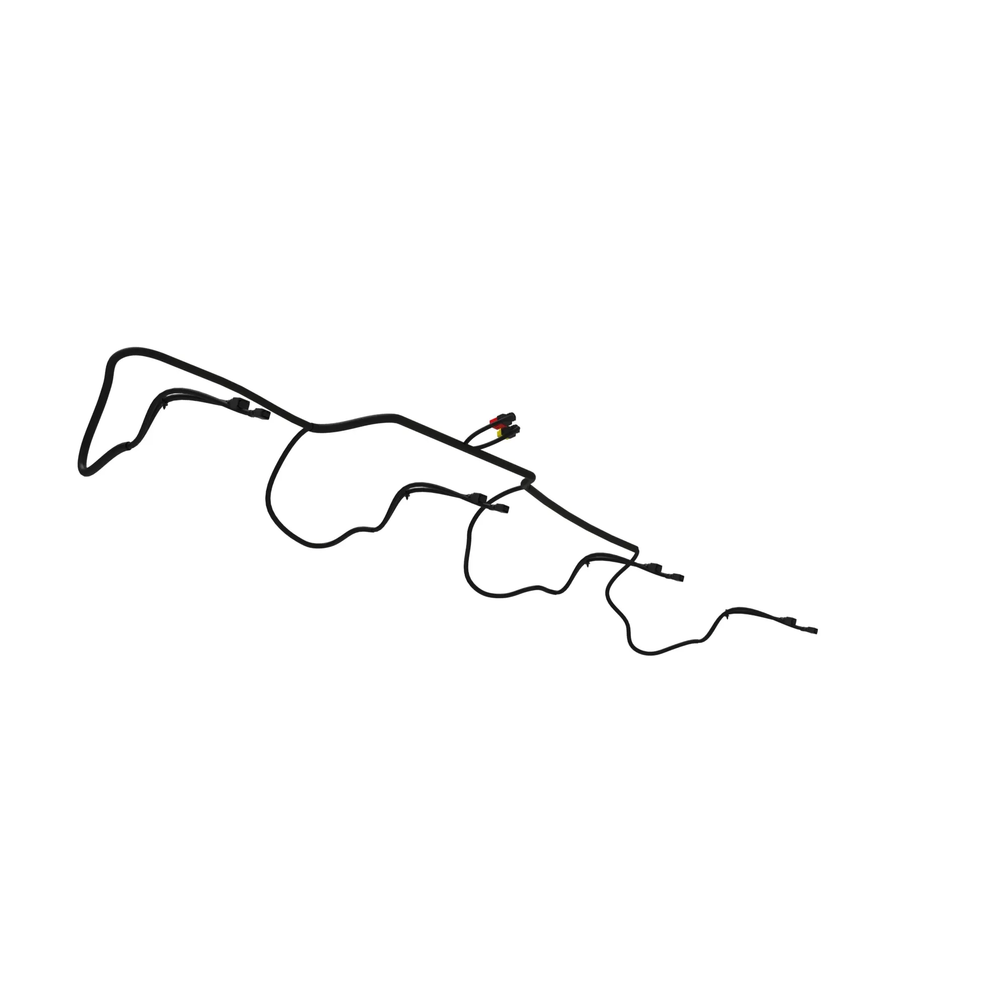 John Deere Center Rows Wiring Harness - AA105835