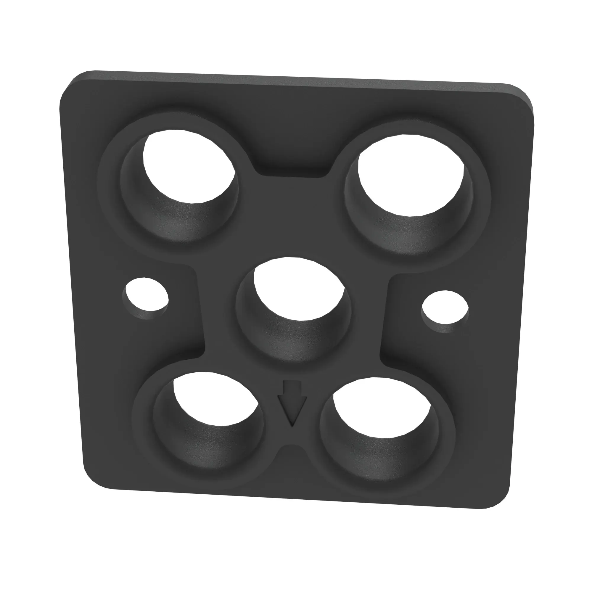 Grommet