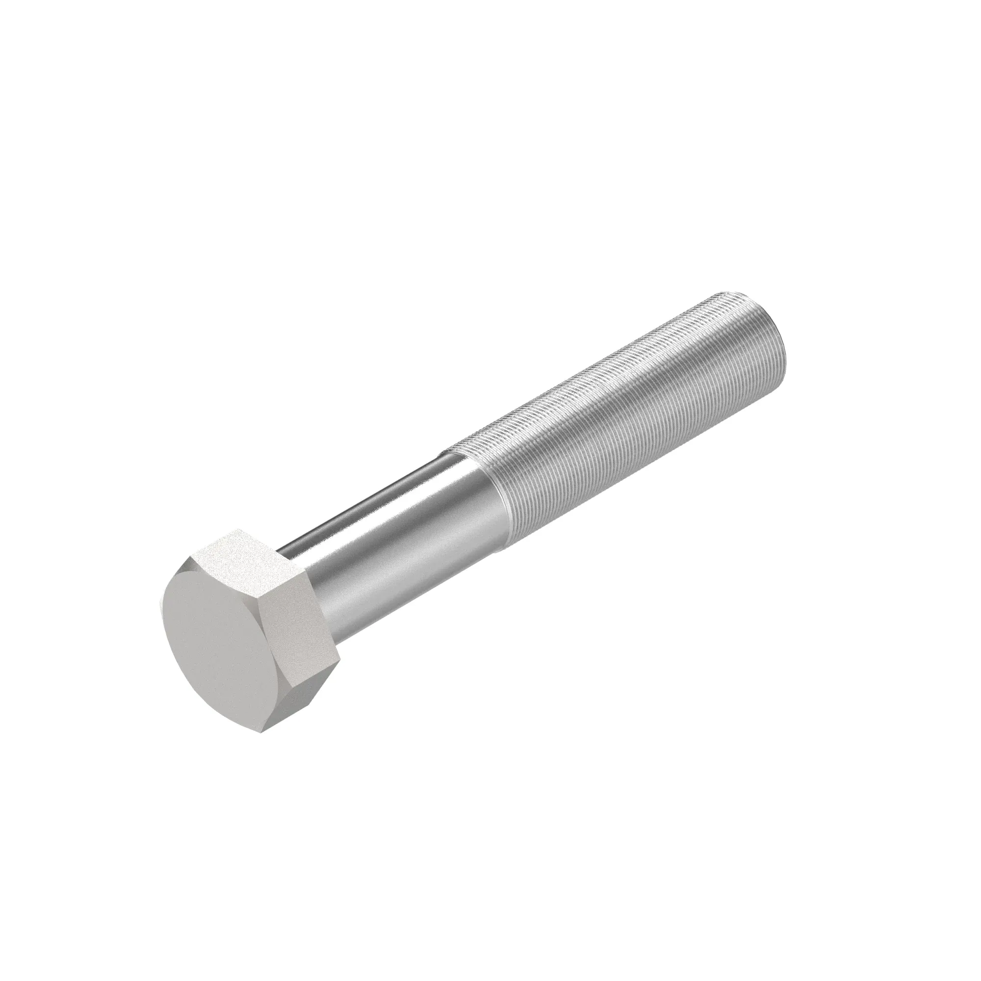 John Deere Hexagonal Head Screw, 1-1/4" X 7-1/2" - 08H4474