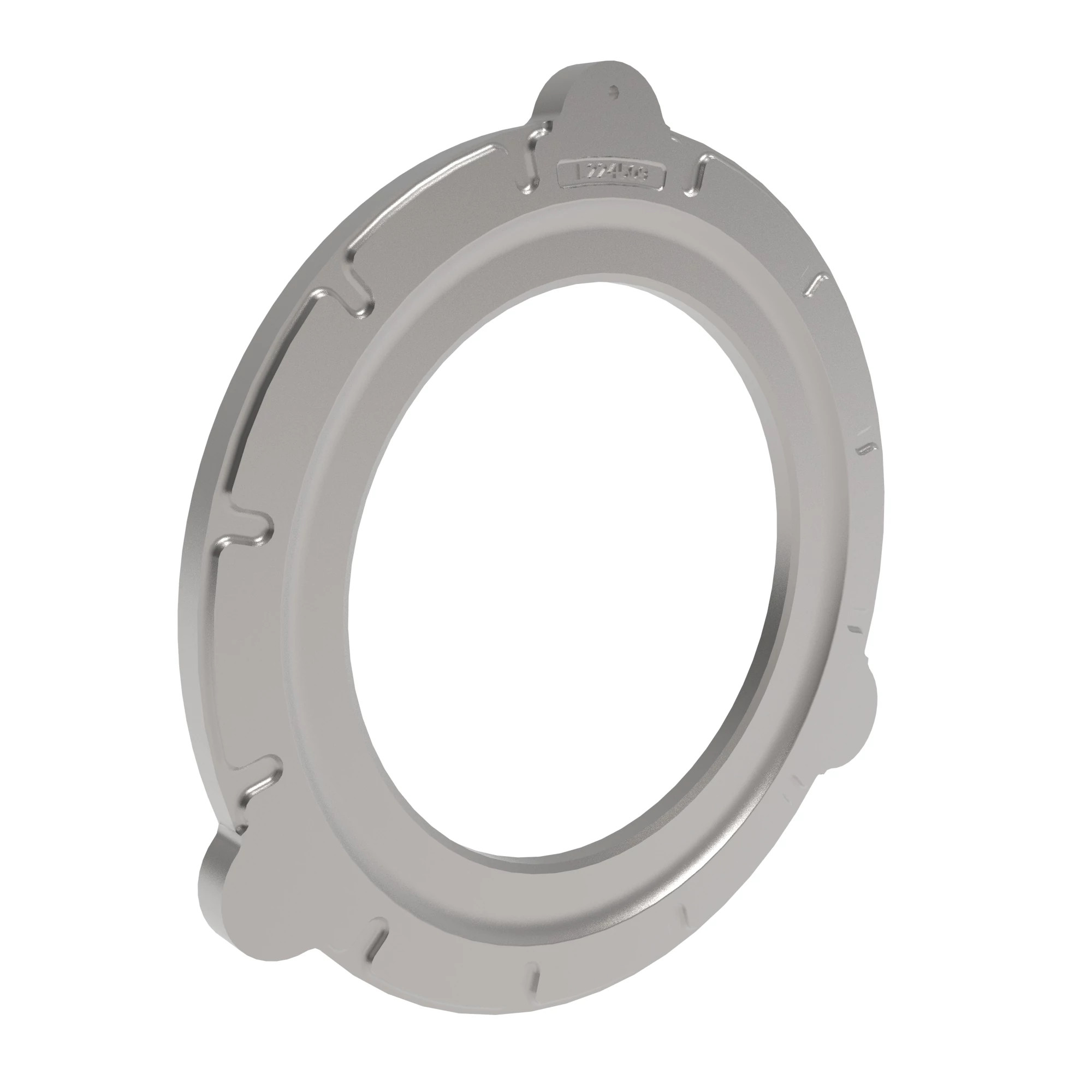 John Deere Brake Backing Plate - L224509