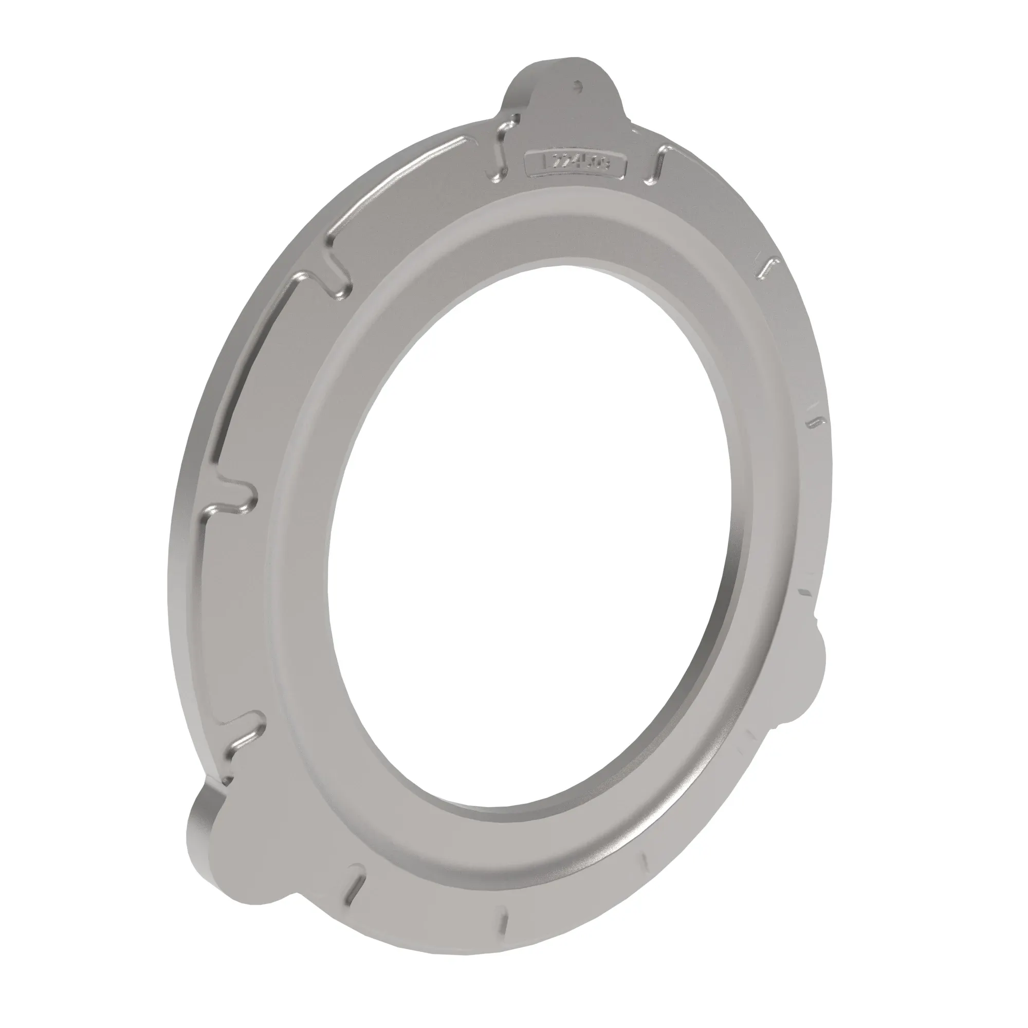 John Deere Brake Backing Plate - L224509