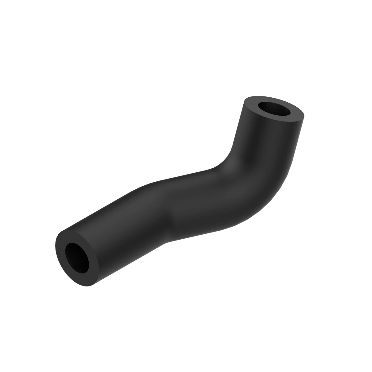 Elbow, Molded