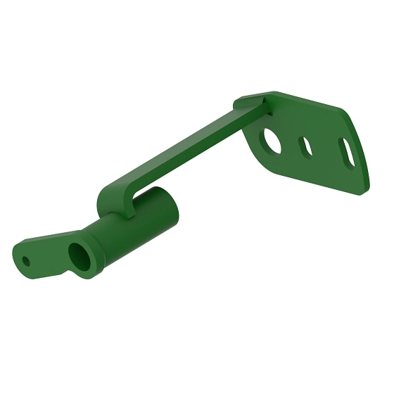John Deere Lever Assembly - SJ17576