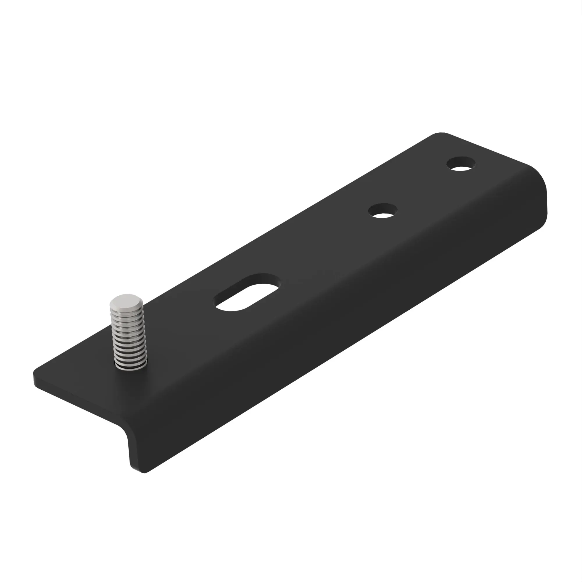 BRACKET, LOAD CENTER