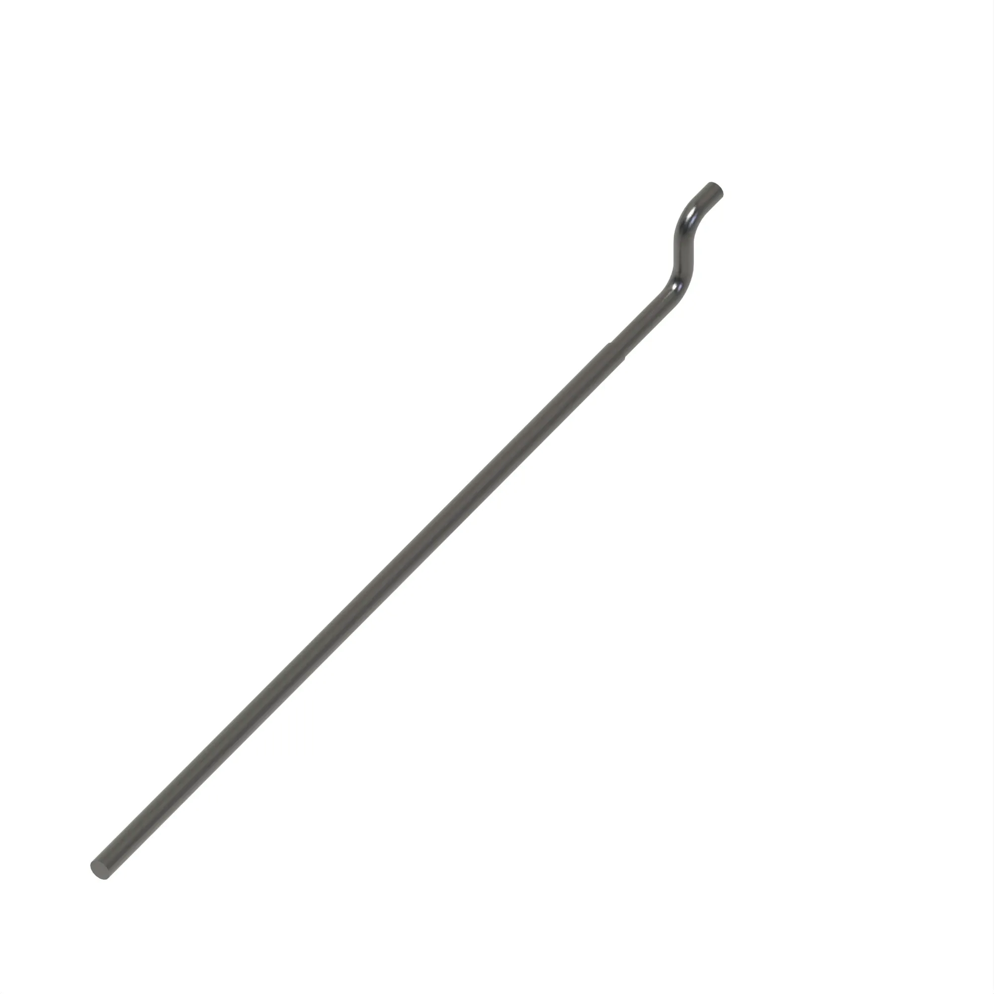 ROD, LATCH RELEASE, FRONT HOOD
