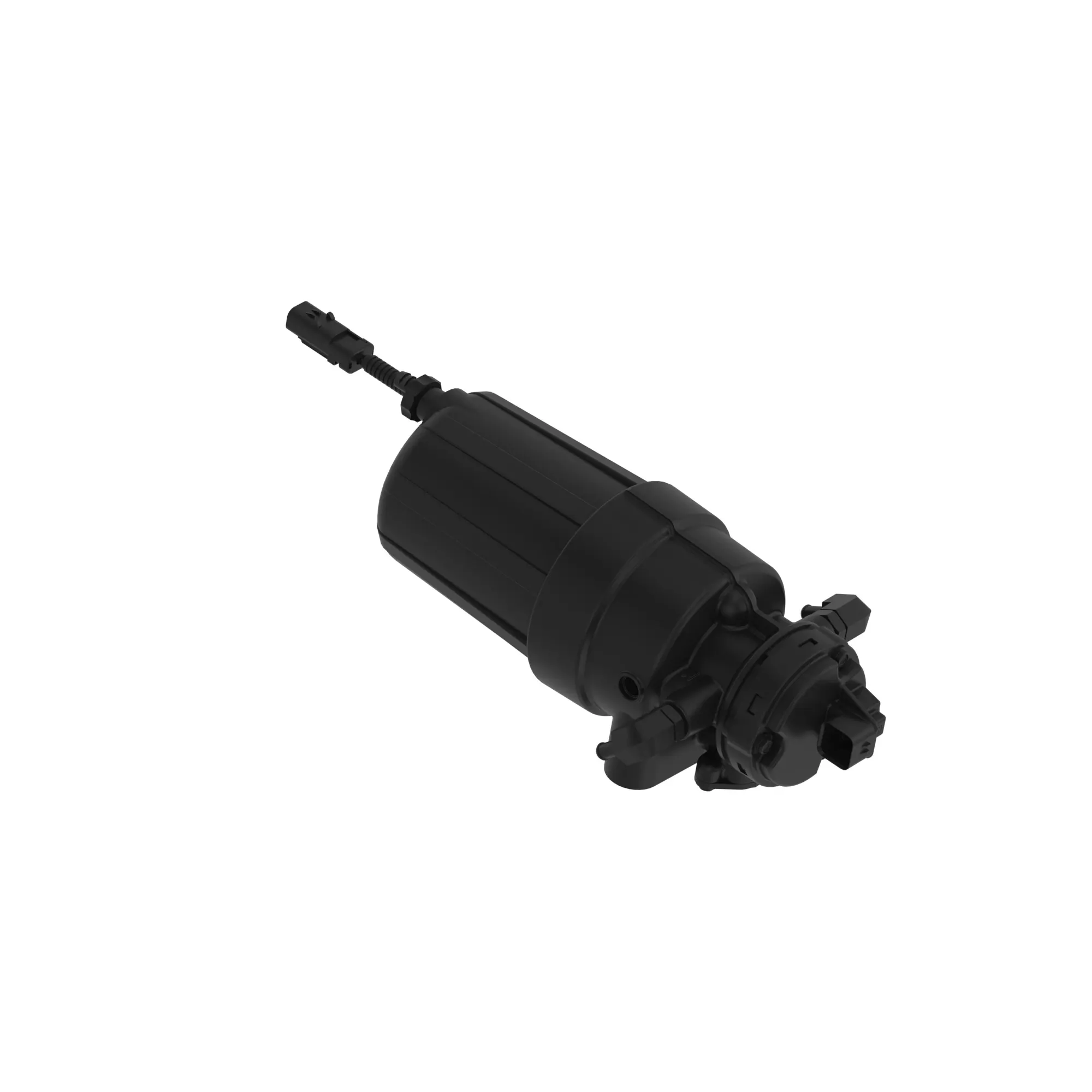 FUEL FILTER, PRIMARY FILTER ASSEMBL
