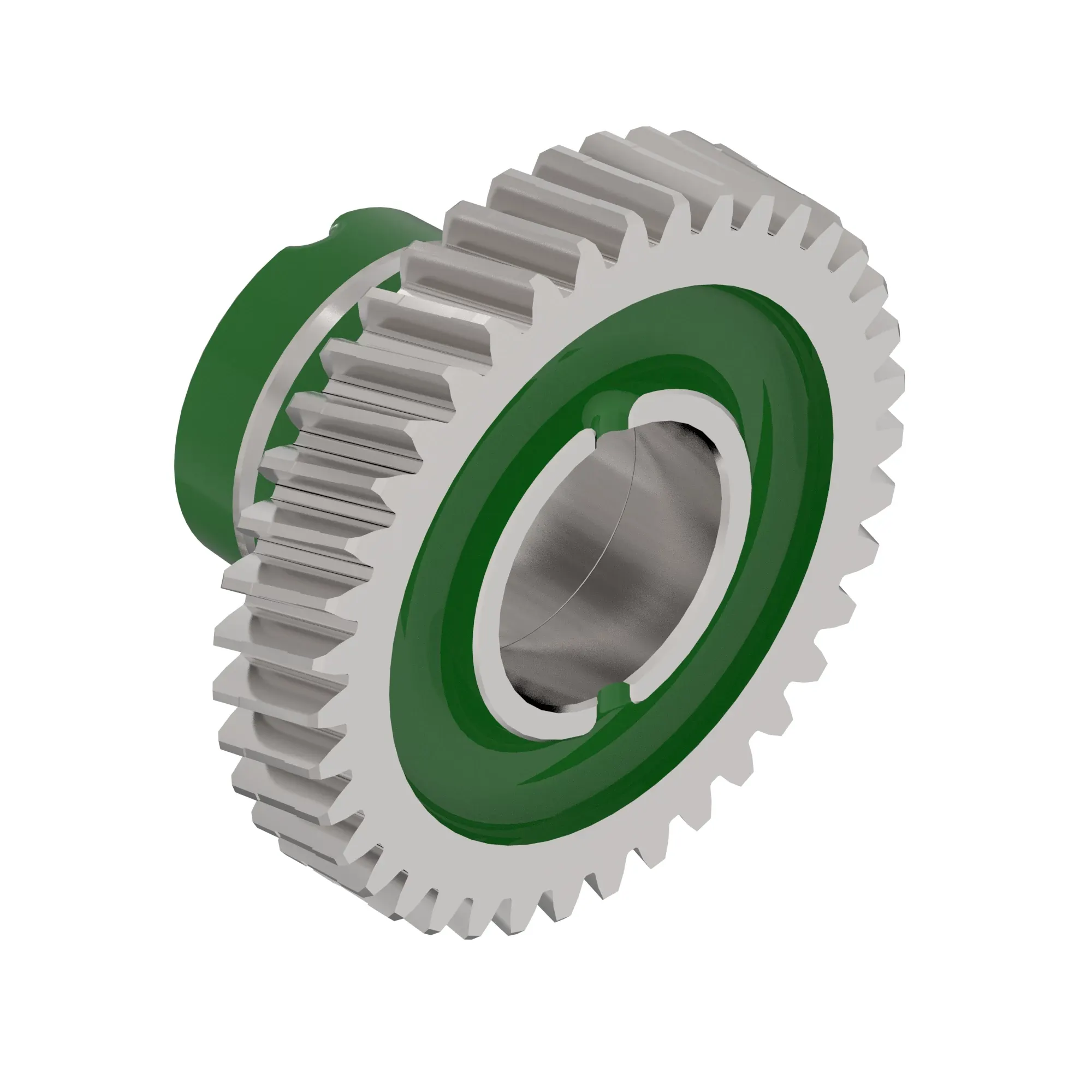 John Deere Helical Gear, 39 Teeth - SU26371