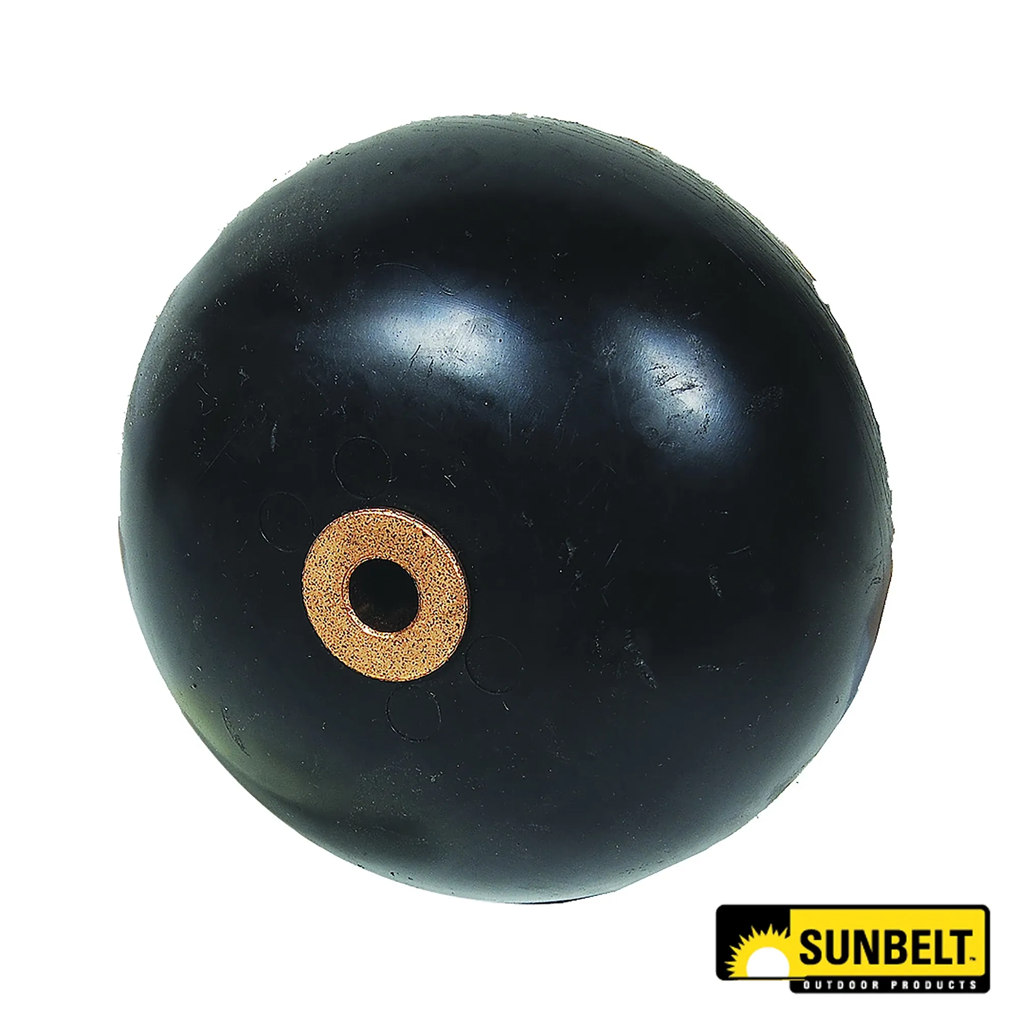 Sunbelt Wheel - A-B1SC95