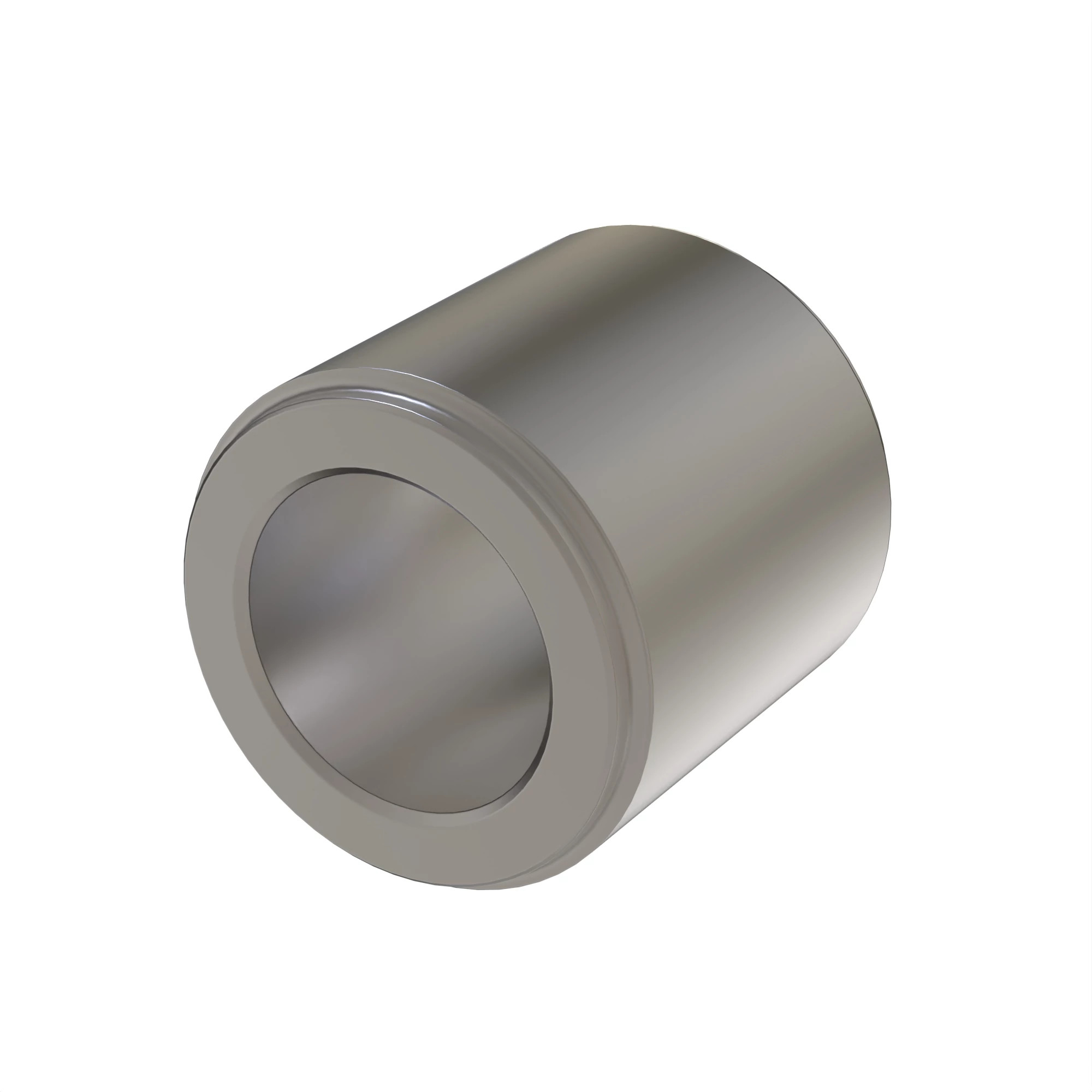 John Deere Reduced Both End Outer Diameter Spacer - CQ75506