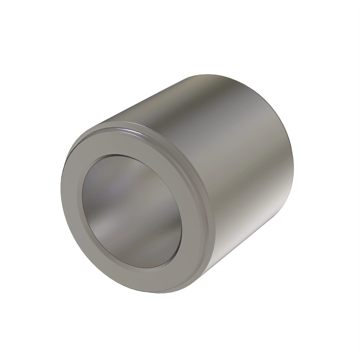 John Deere Reduced Both End Outer Diameter Spacer - CQ75506