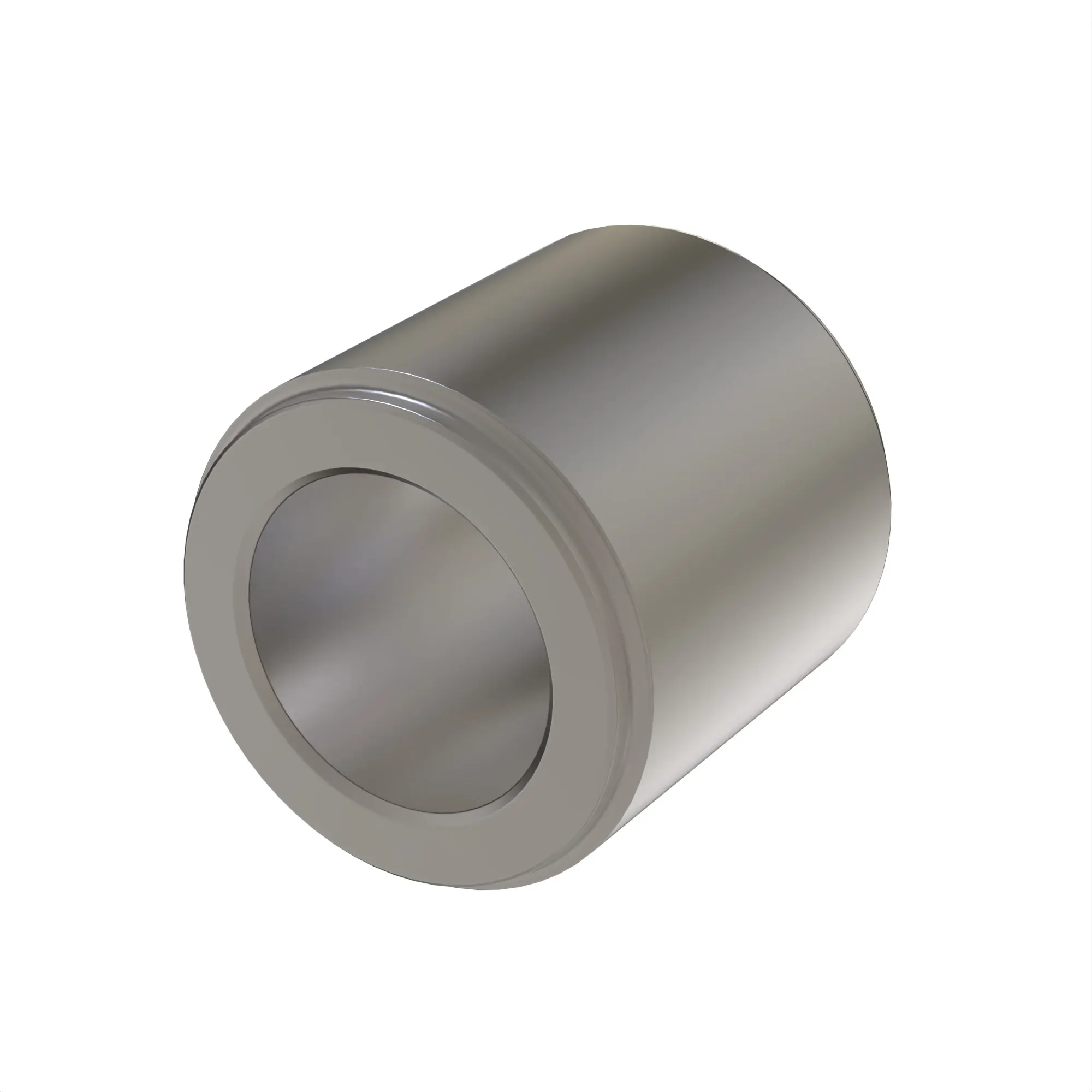 John Deere Reduced Both End Outer Diameter Spacer - CQ75506