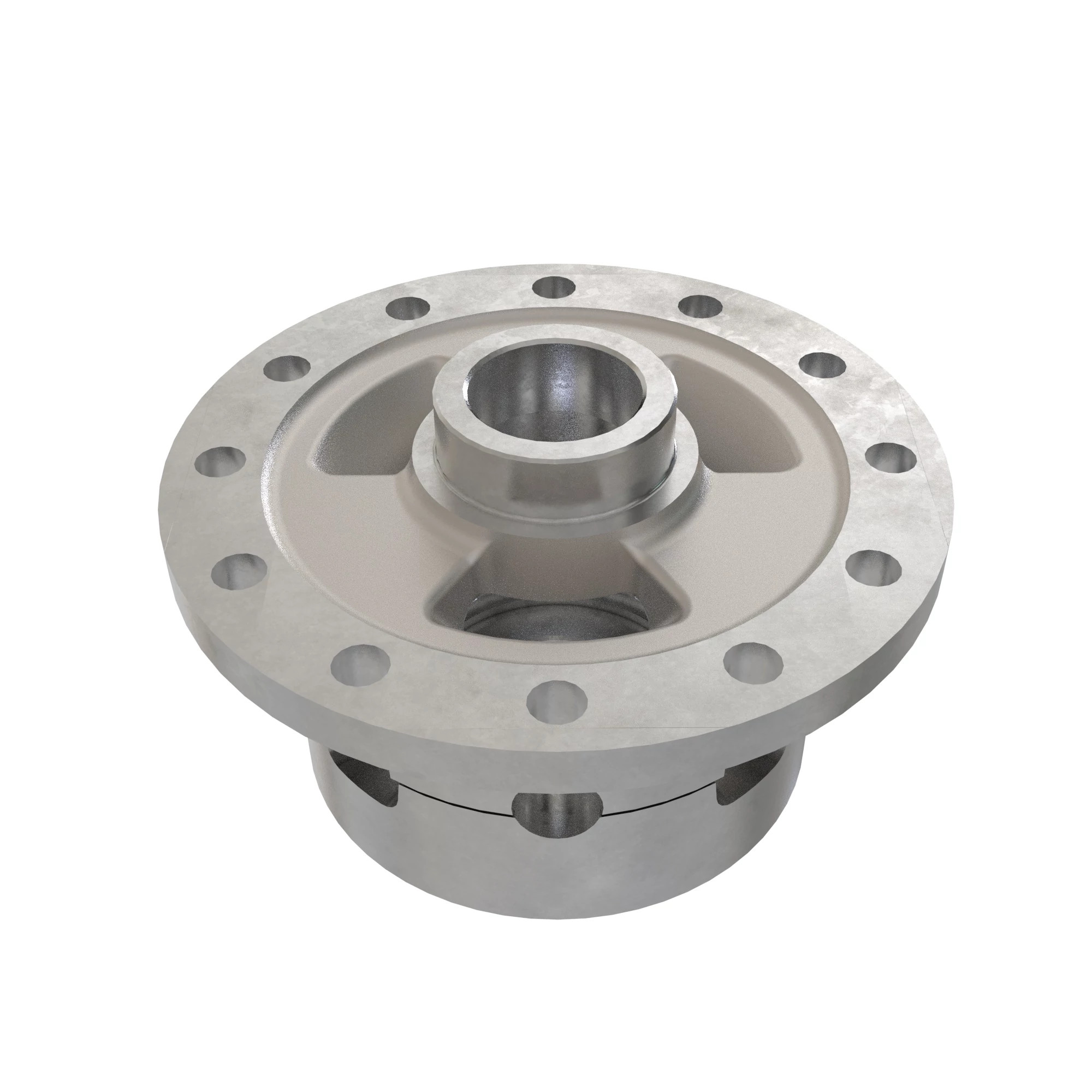 DIFFERENTIAL, HOUSING, ASSEMBLY