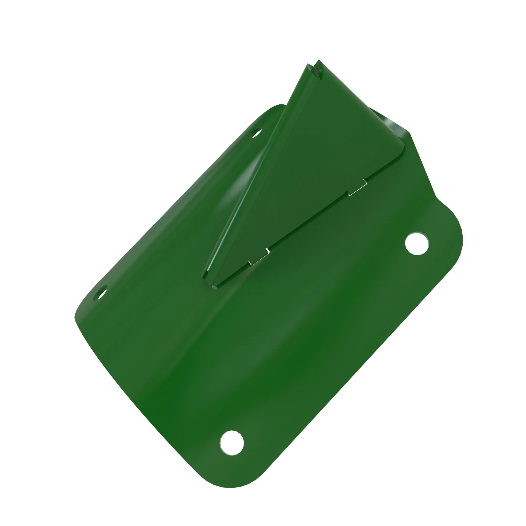 Primary Extractor Can Cover