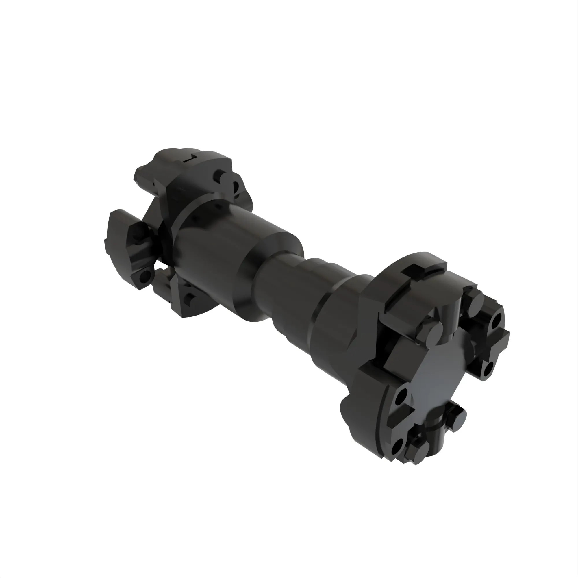 DRIVESHAFT ENGINE 7C