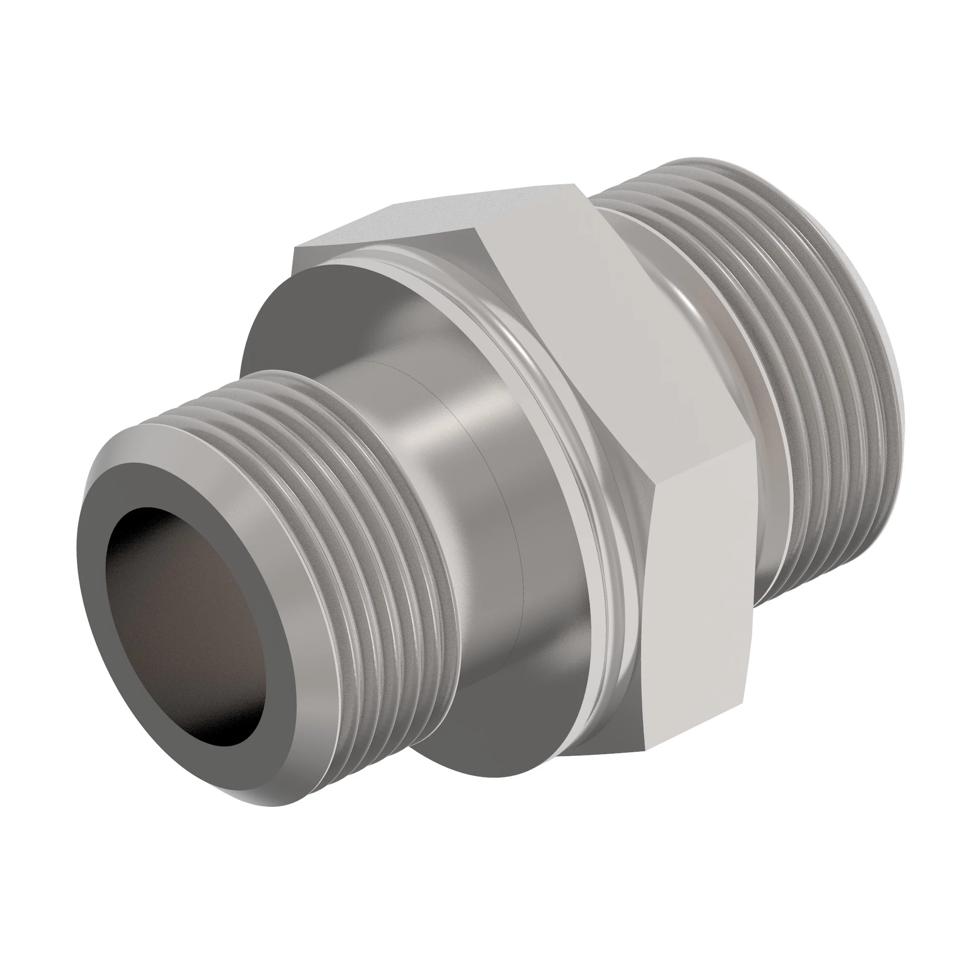 FITTING , ISO8434-1 - SDS-12L X M16