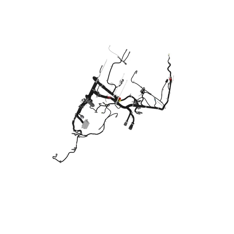 Chassis Wiring Harness