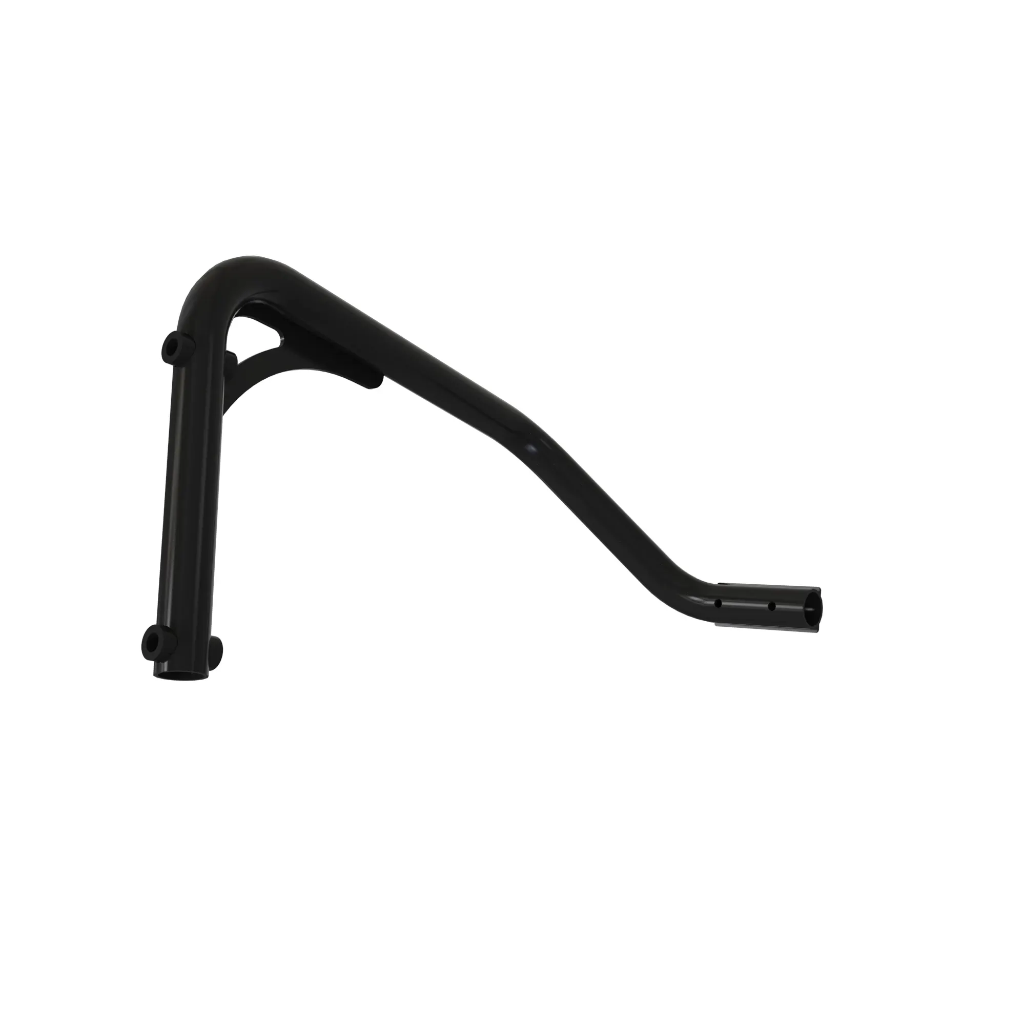 John Deere Fender Support - AKK43482
