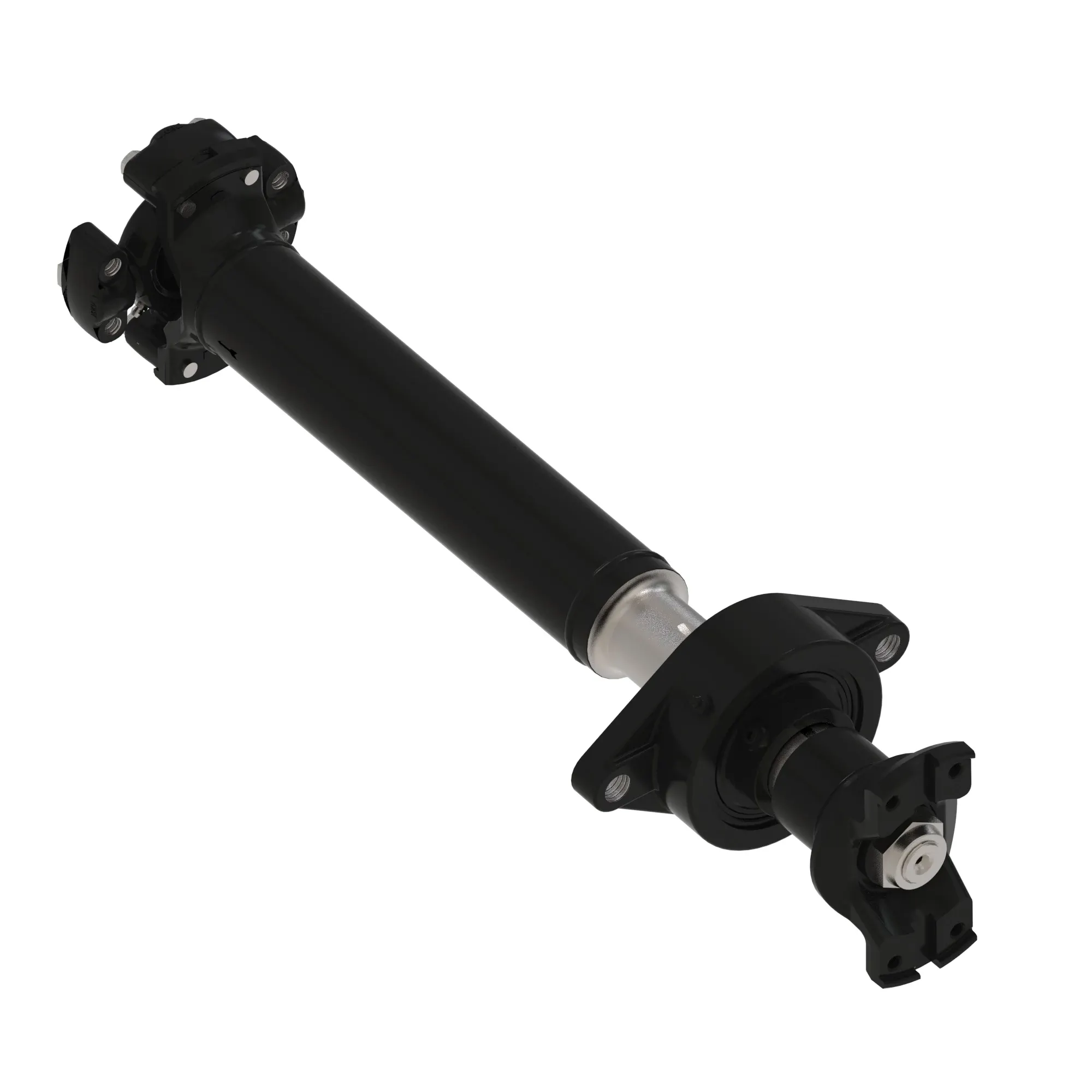 SHAFT,COUPLING