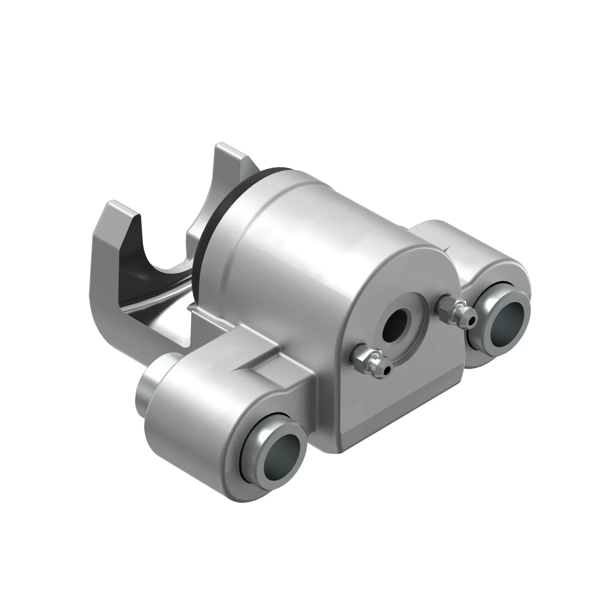 Disk Brake Caliper Assy