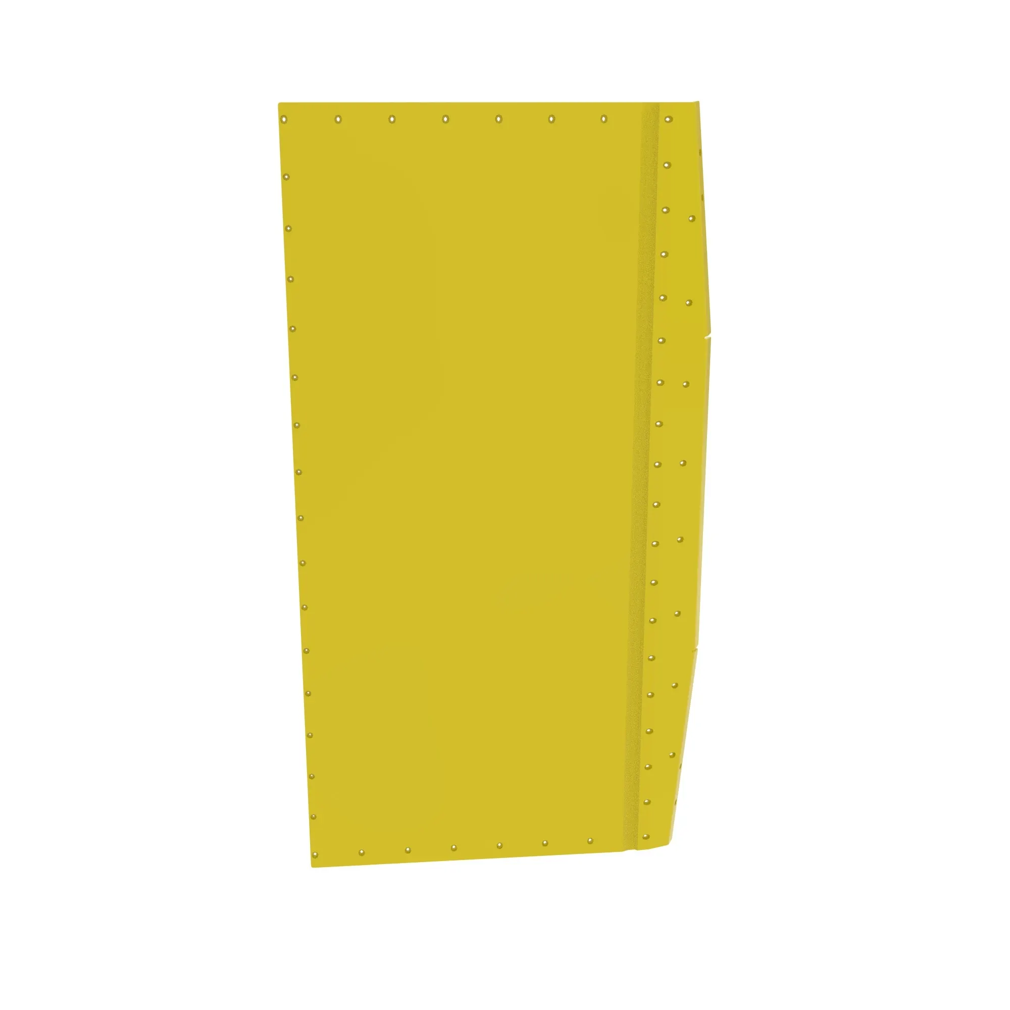 John Deere Skid Plate - HXE159730