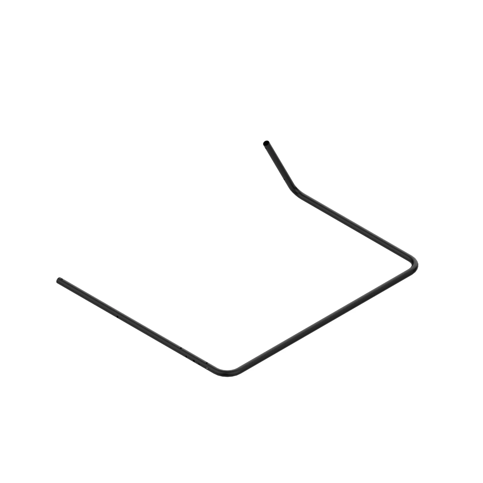 John Deere Handrail, Outer Rear - R563466