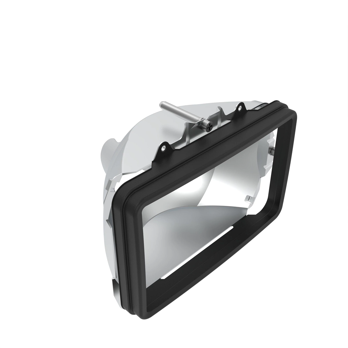 Headlight, Assembly, Front Hi/Lo