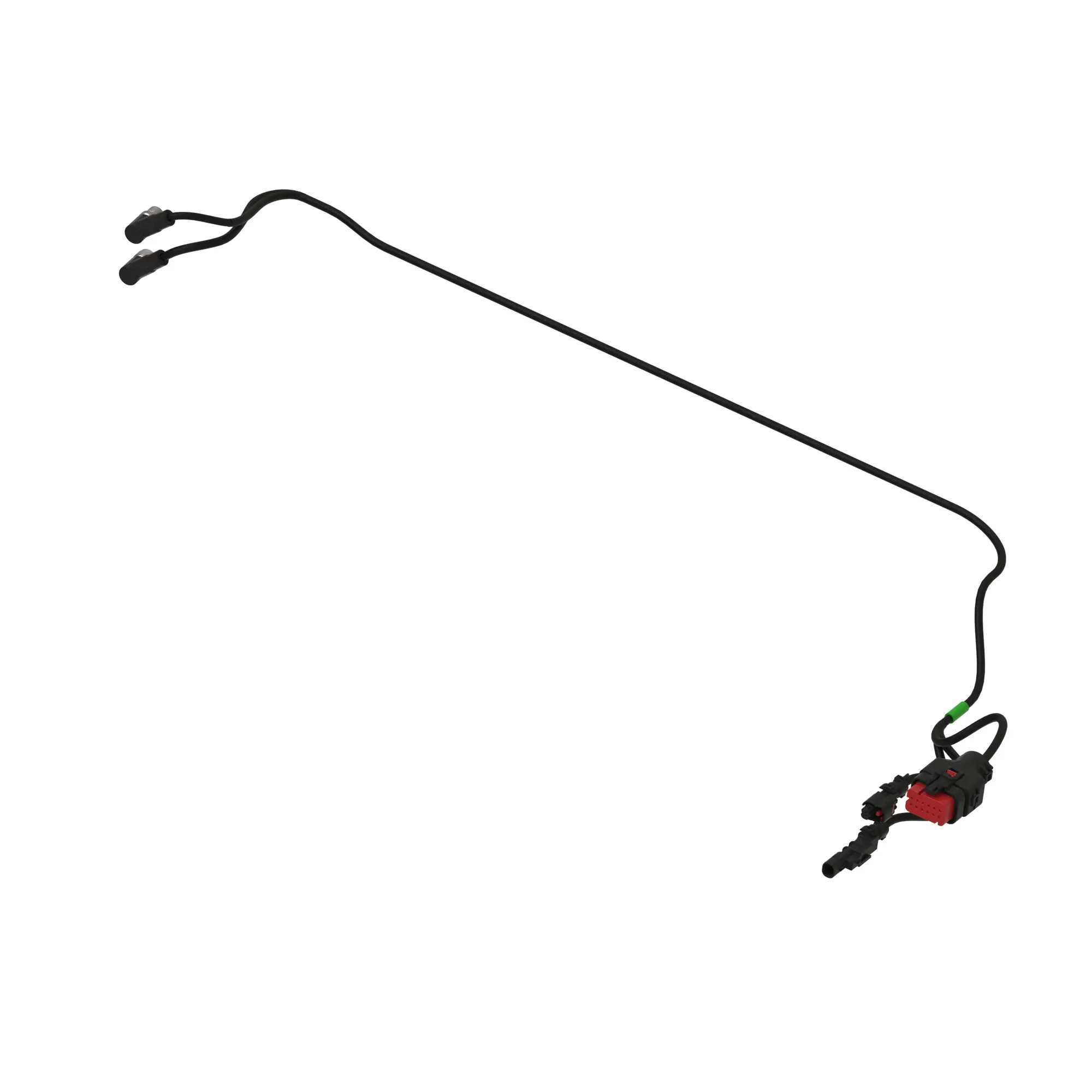 John Deere SmartGrade™ Primary GNSS Harness - AT538812