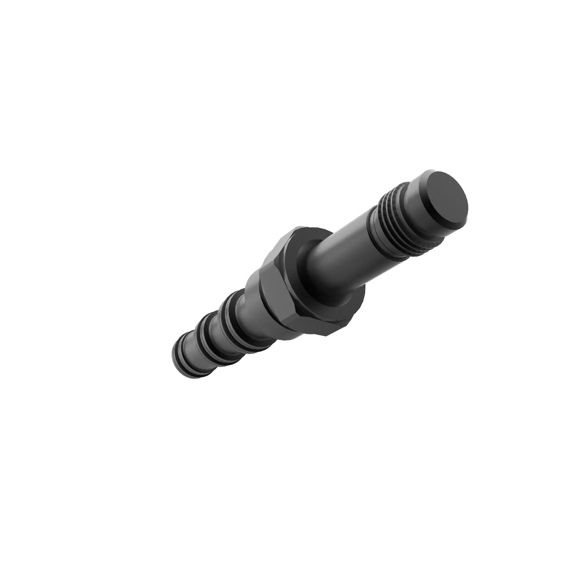 Solenoid Valve