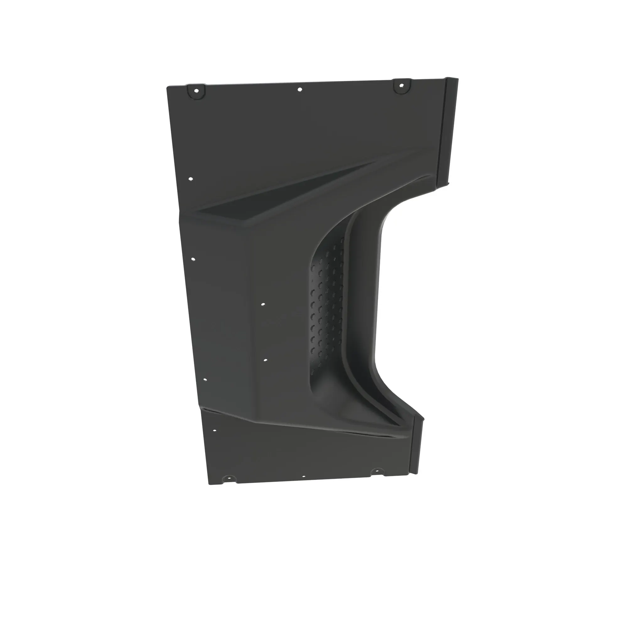 John Deere Toe Guard Cover - T241056