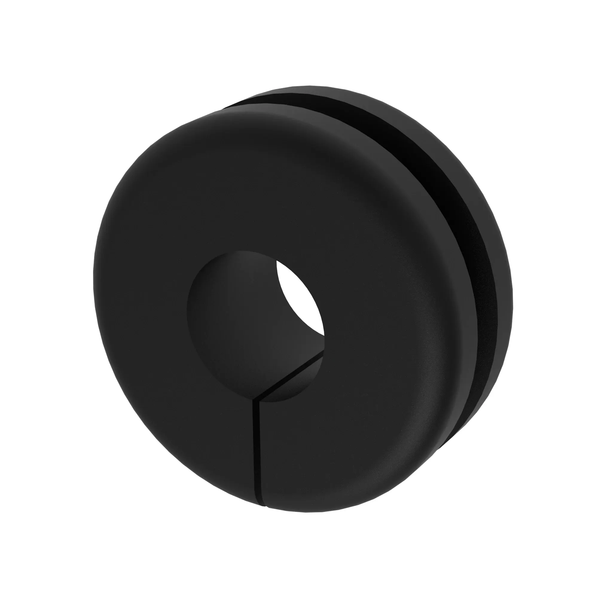 Grommet