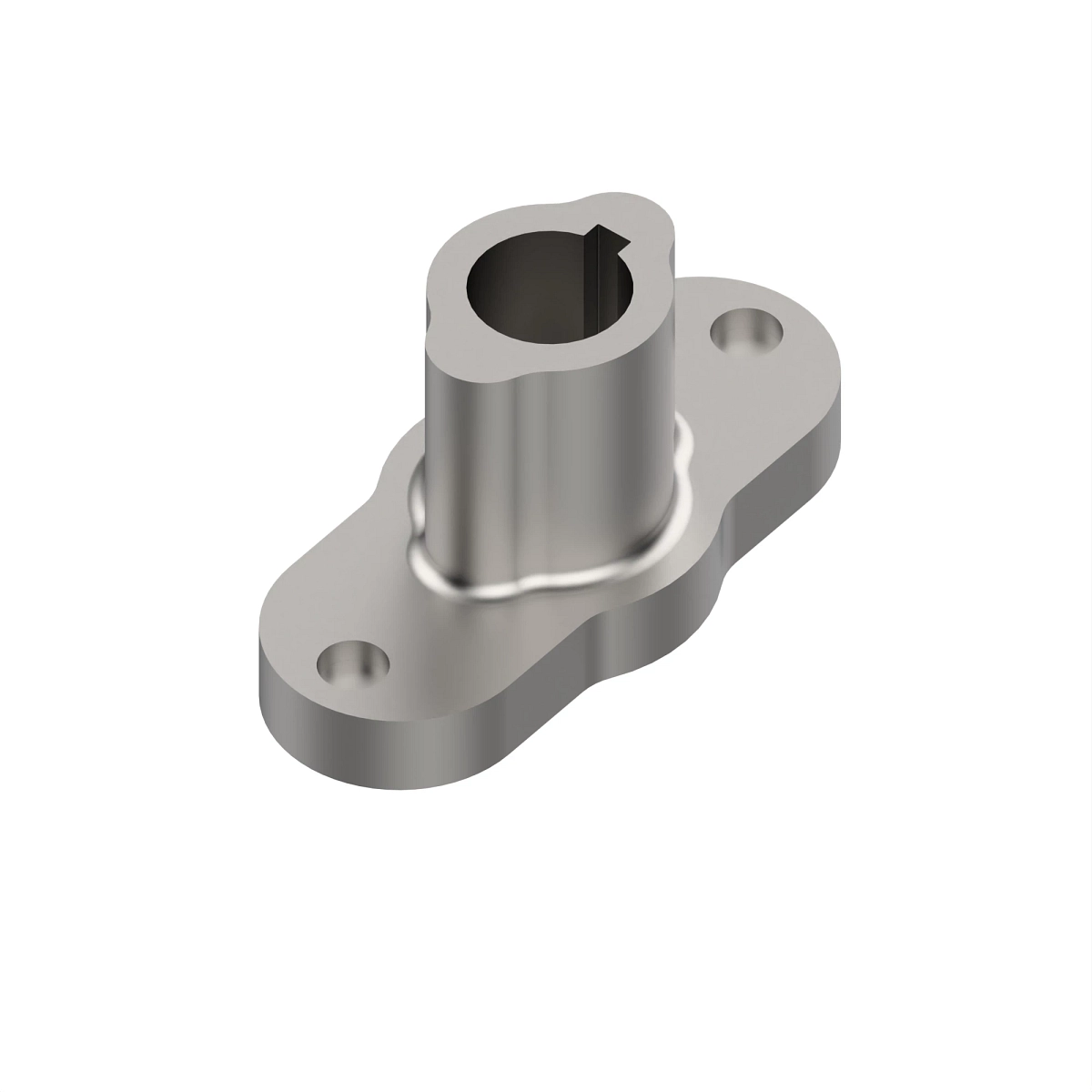 Adapter, Blade