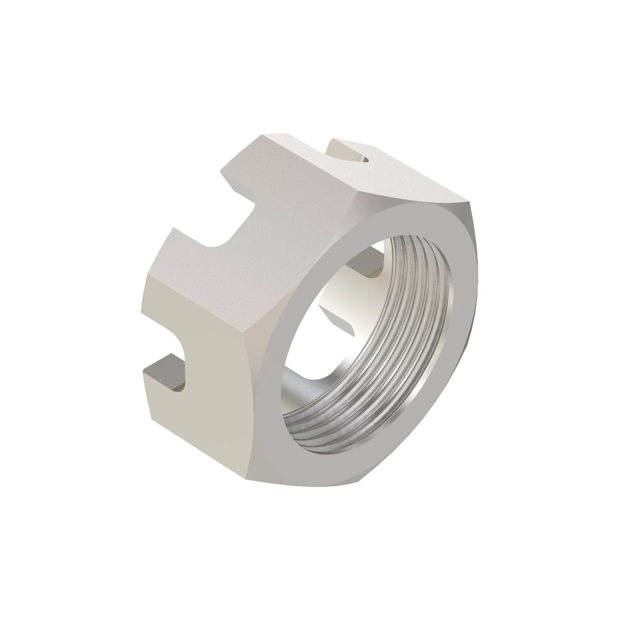 NUT,SPECIAL,SLEEVE RETAINING, Nut
