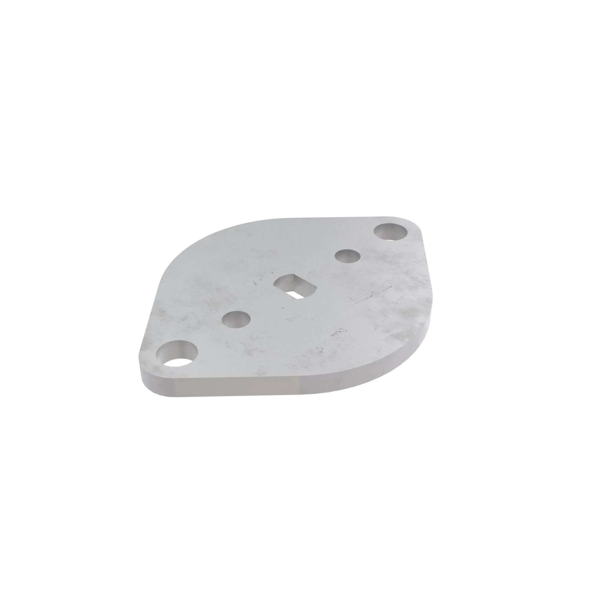 John Deere Flange - M129216