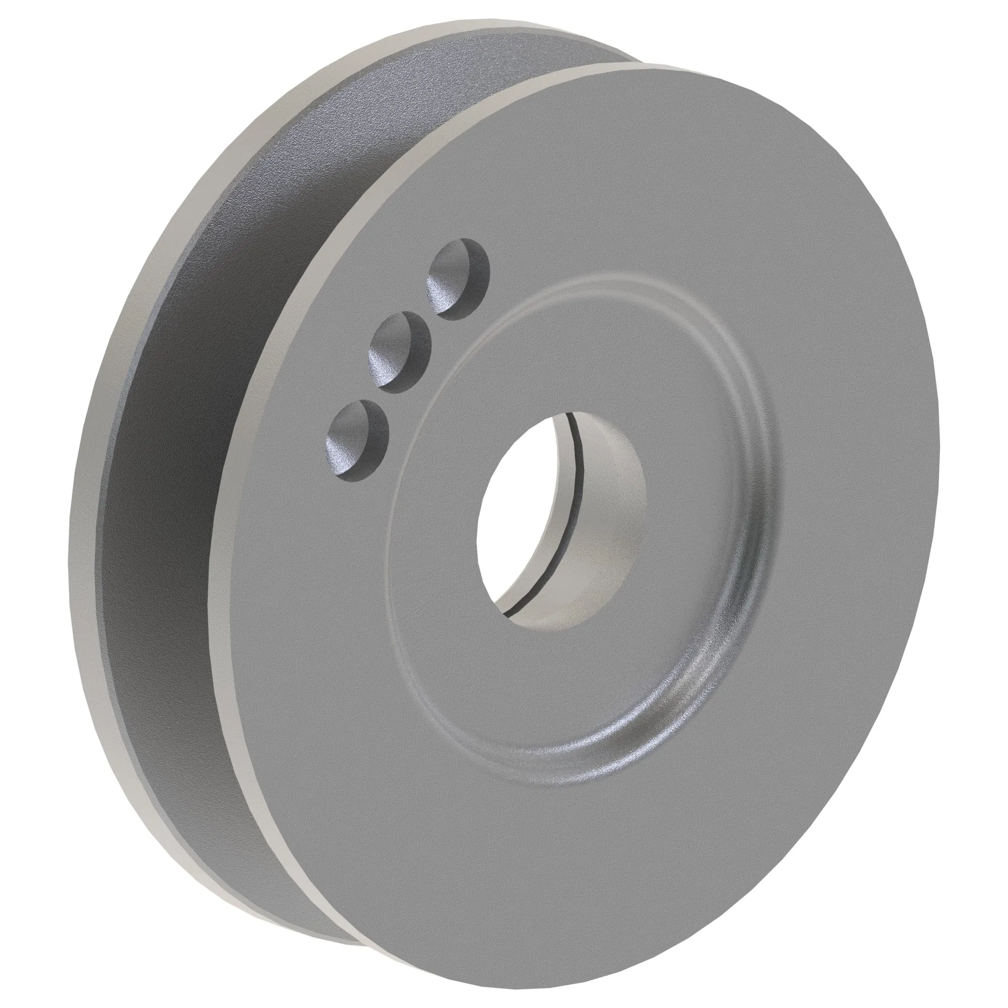 John Deere Pulley - Z13292