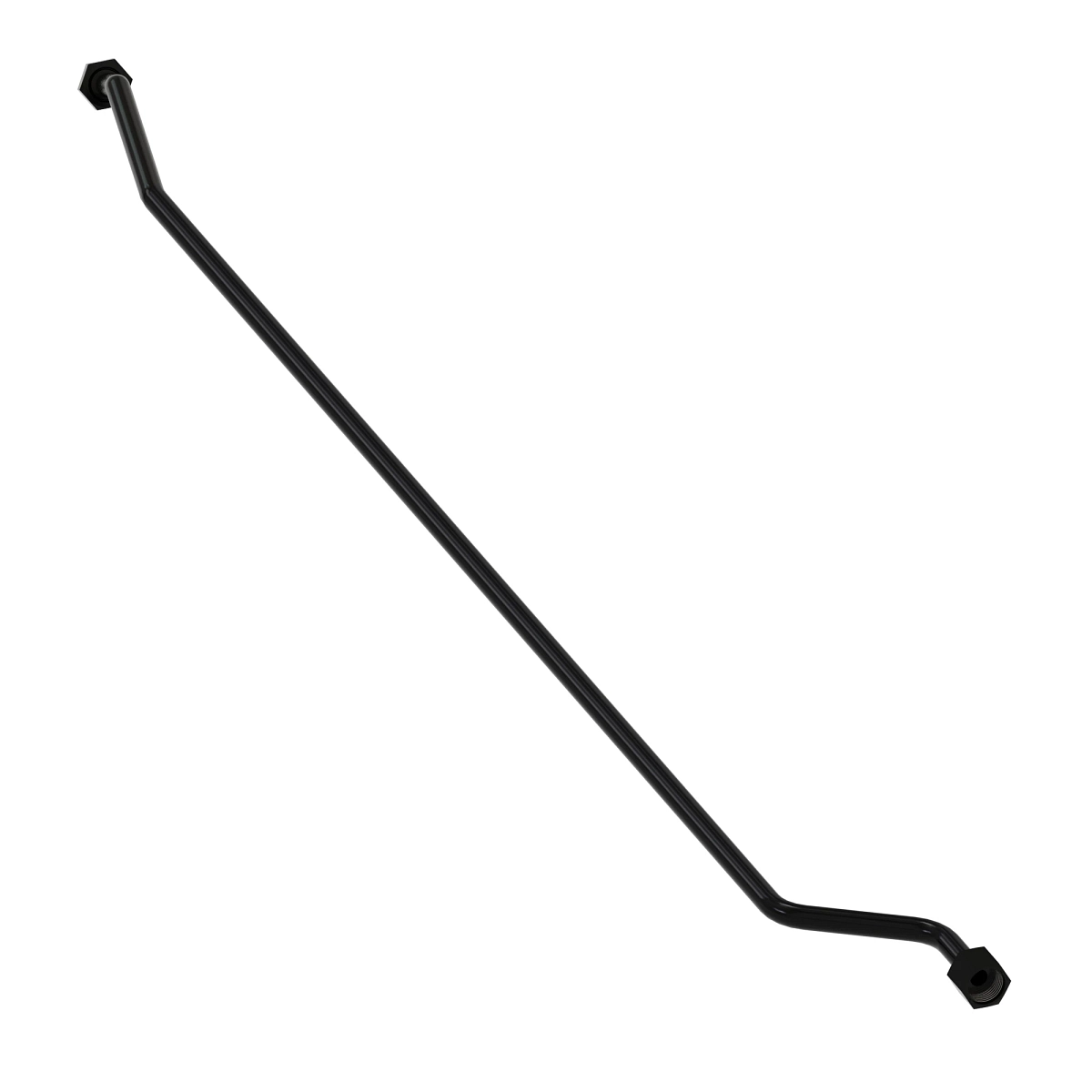 Oil Line, Wing Cyl Ret Tube