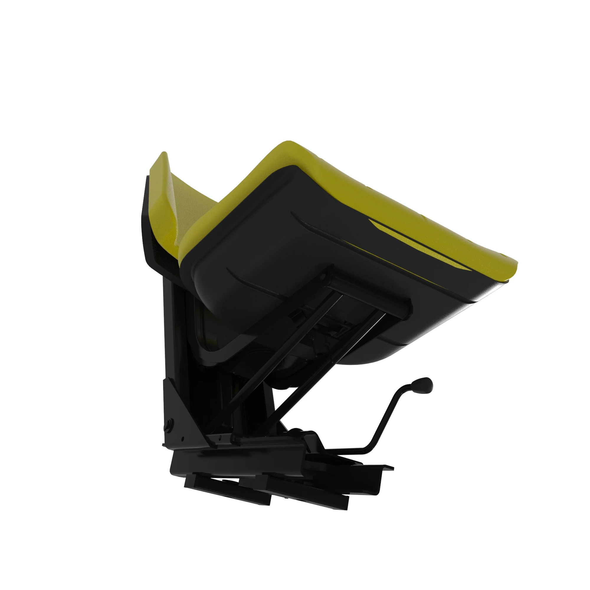 SEAT, ASSEMBLY COMPLETE