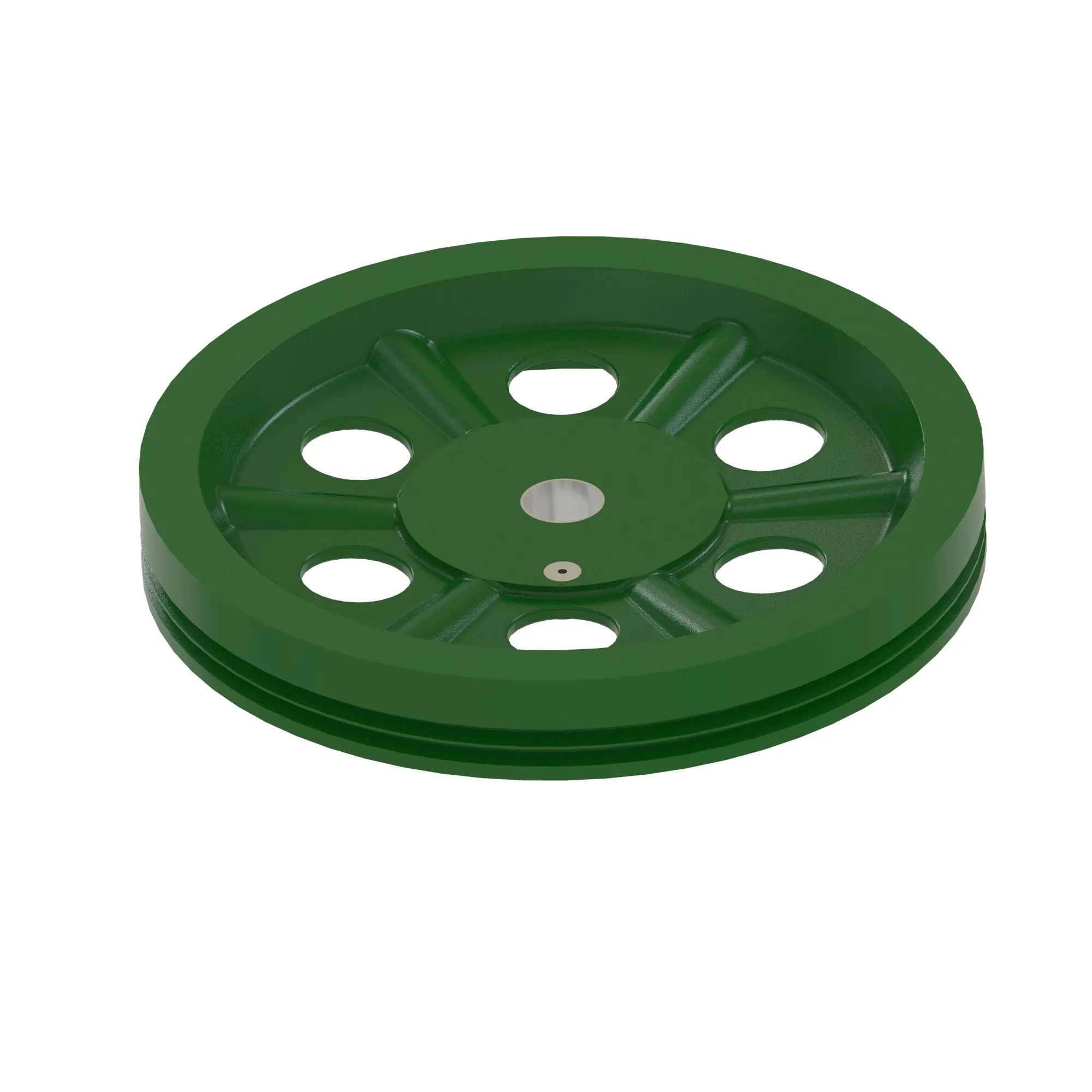 Flywheel