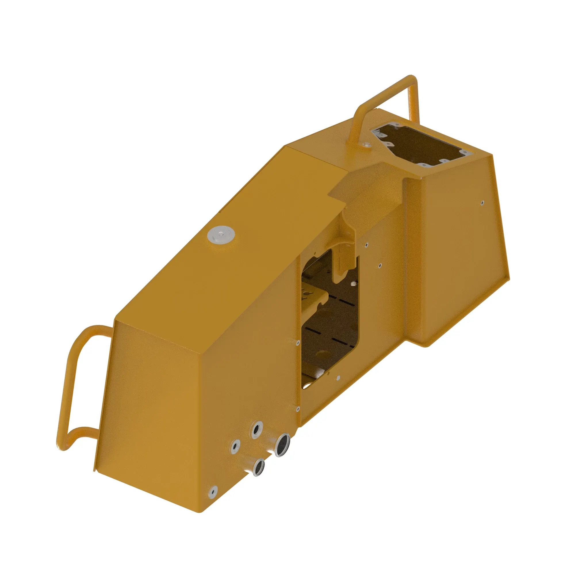 Hydraulic Reservoir