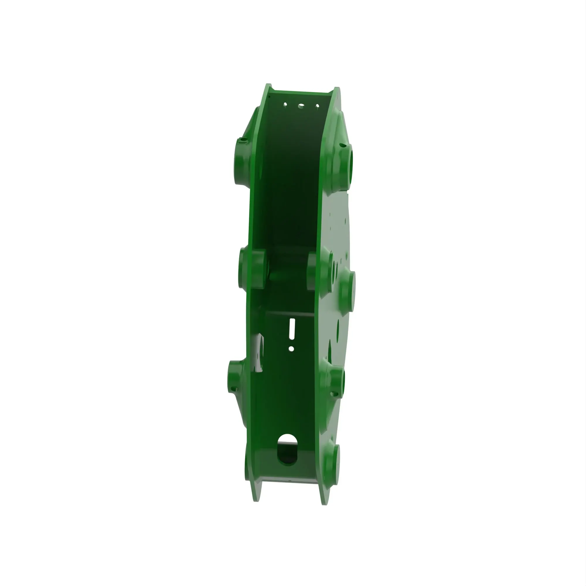Mast Kit