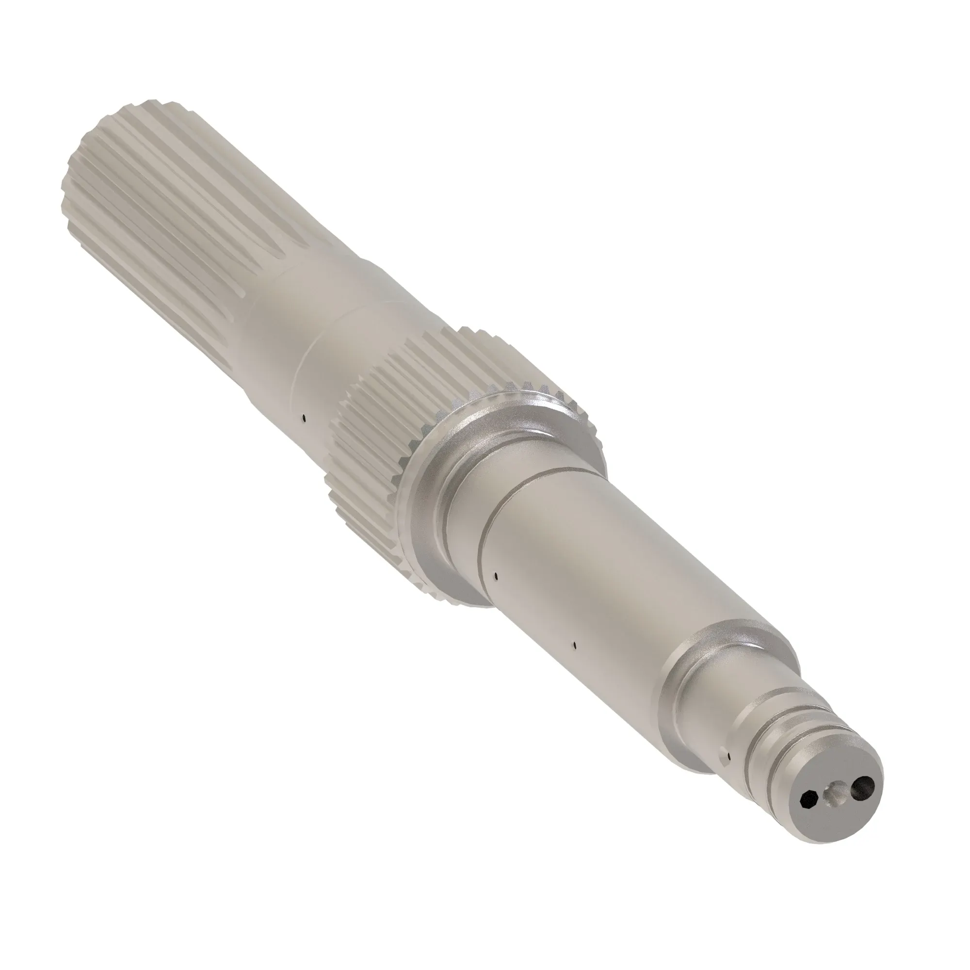 SHAFT, MFWD CLUTCH