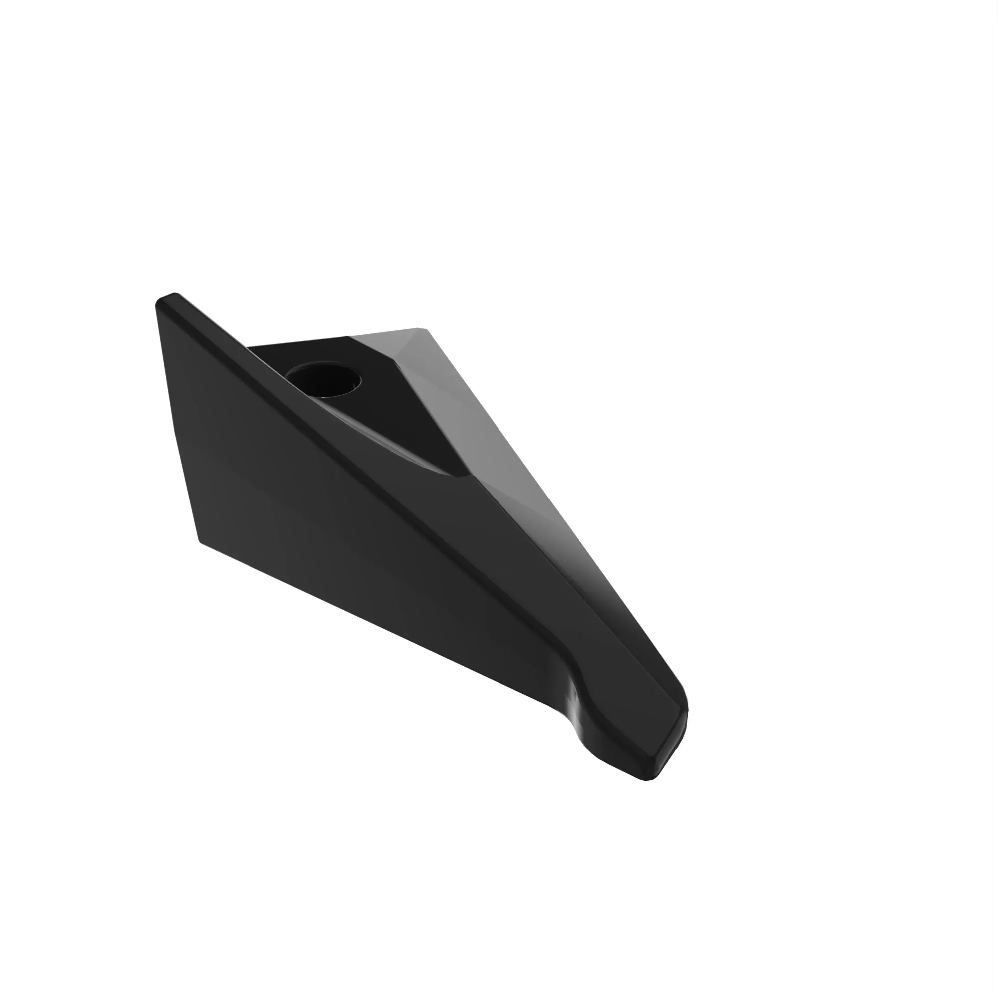 John Deere Shovel Spear Point - N219619