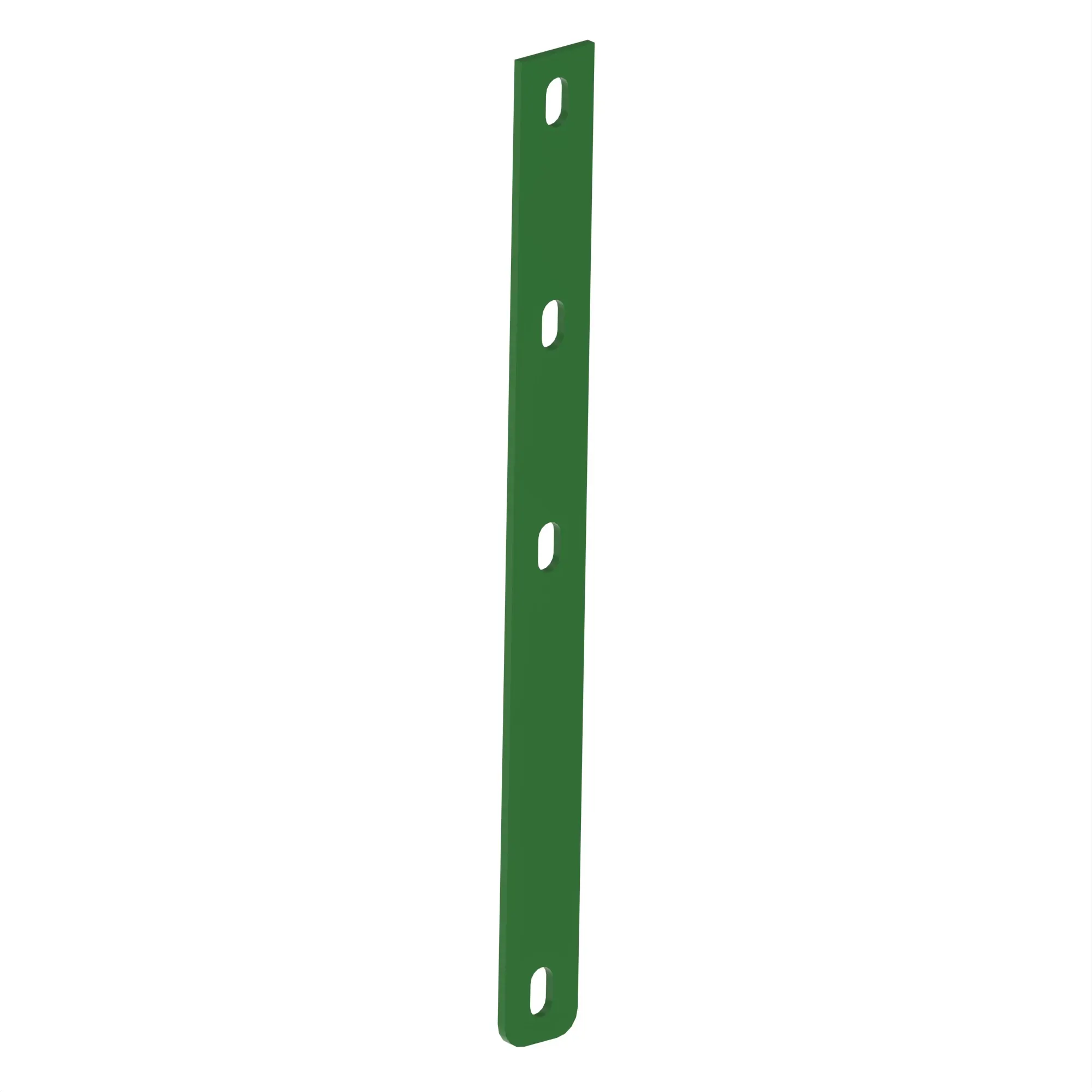 PLATE, CHOPPER MOUNTING