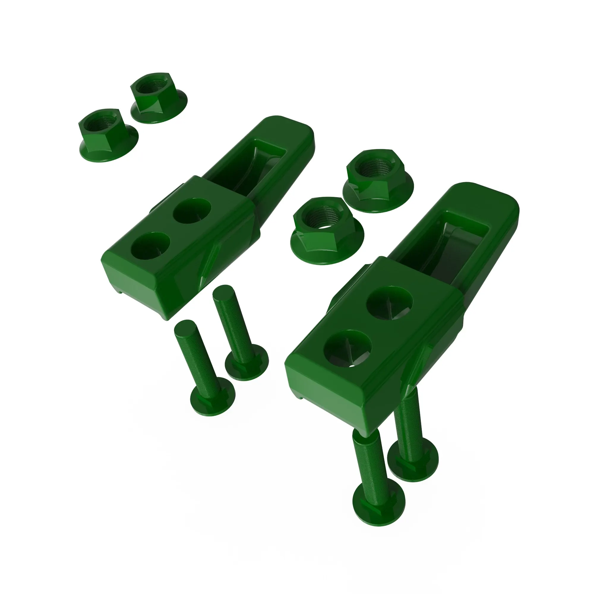 John Deere Tine Kit - KXE10758