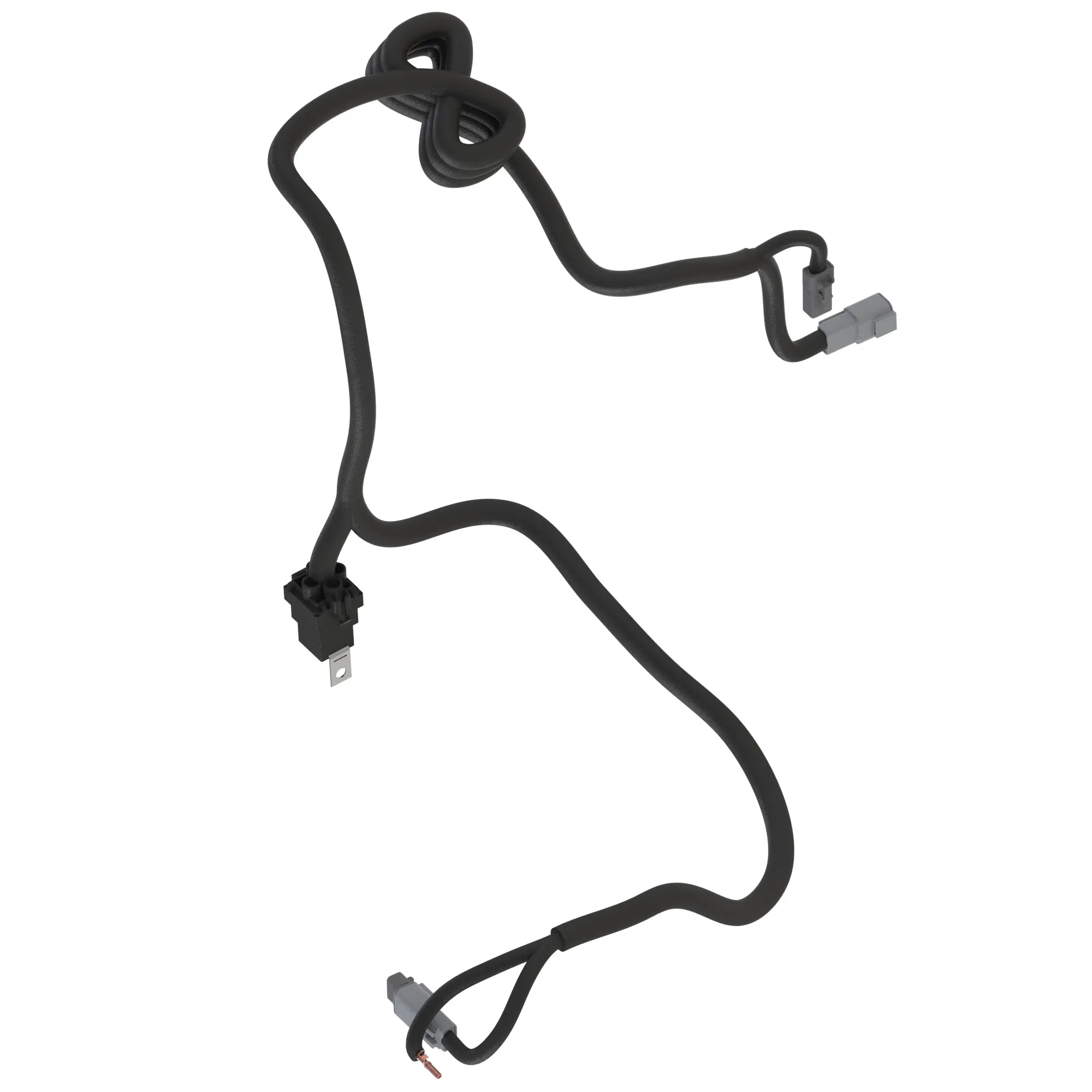 Chassis Wiring Harness