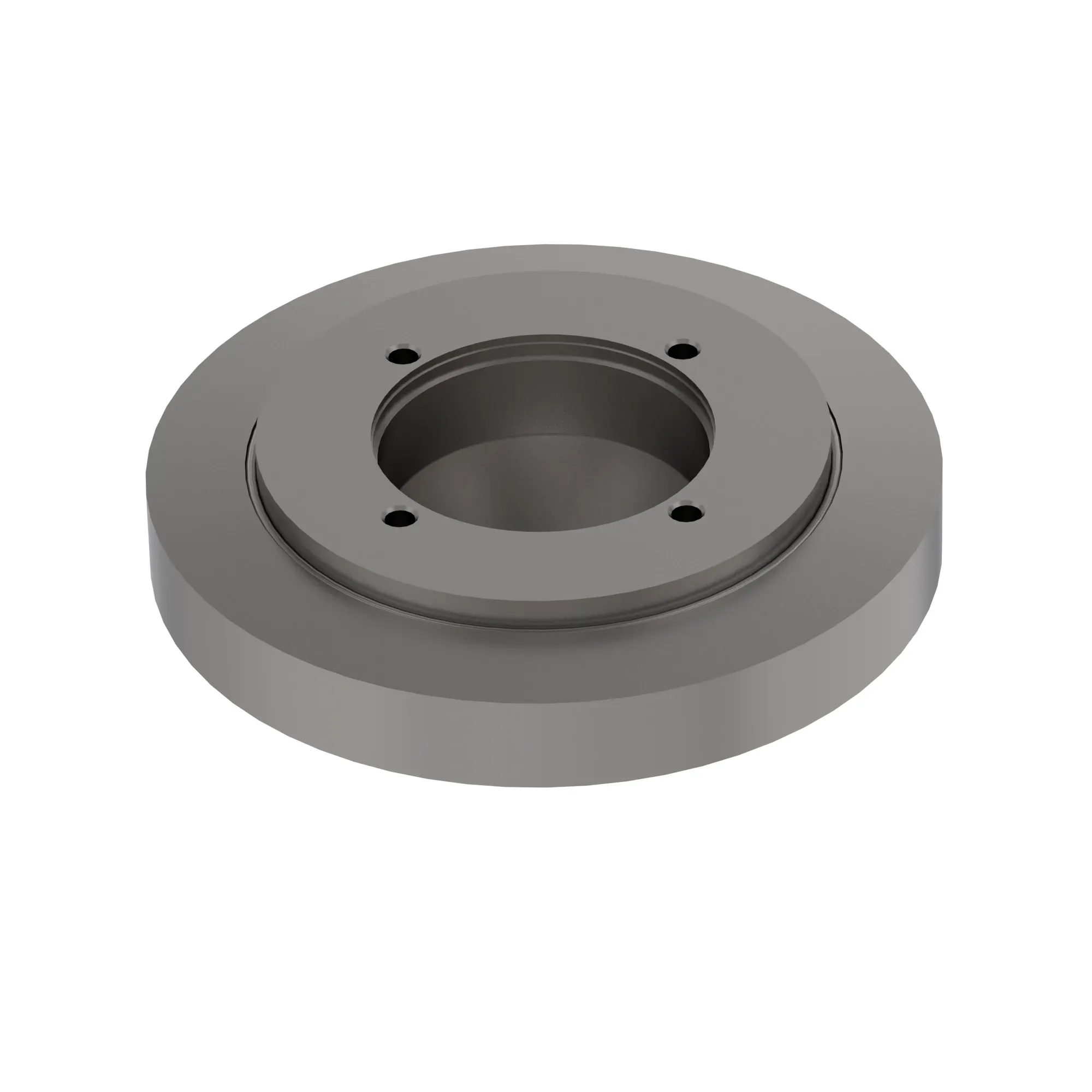RE509264: Torsional Damper