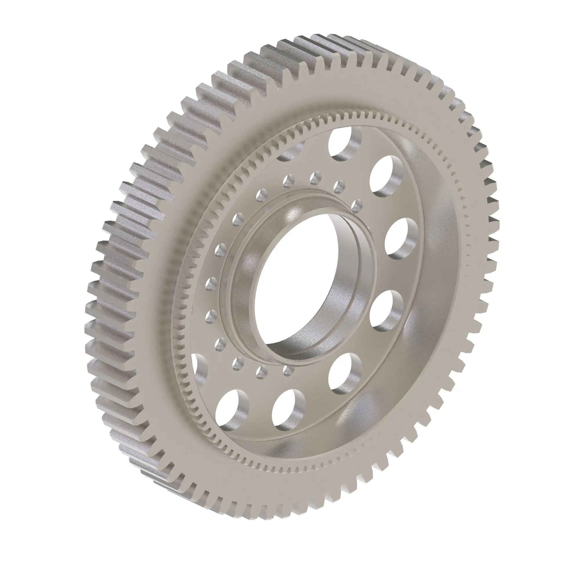 John Deere Gear, 70 and 109 Teeth - L114341