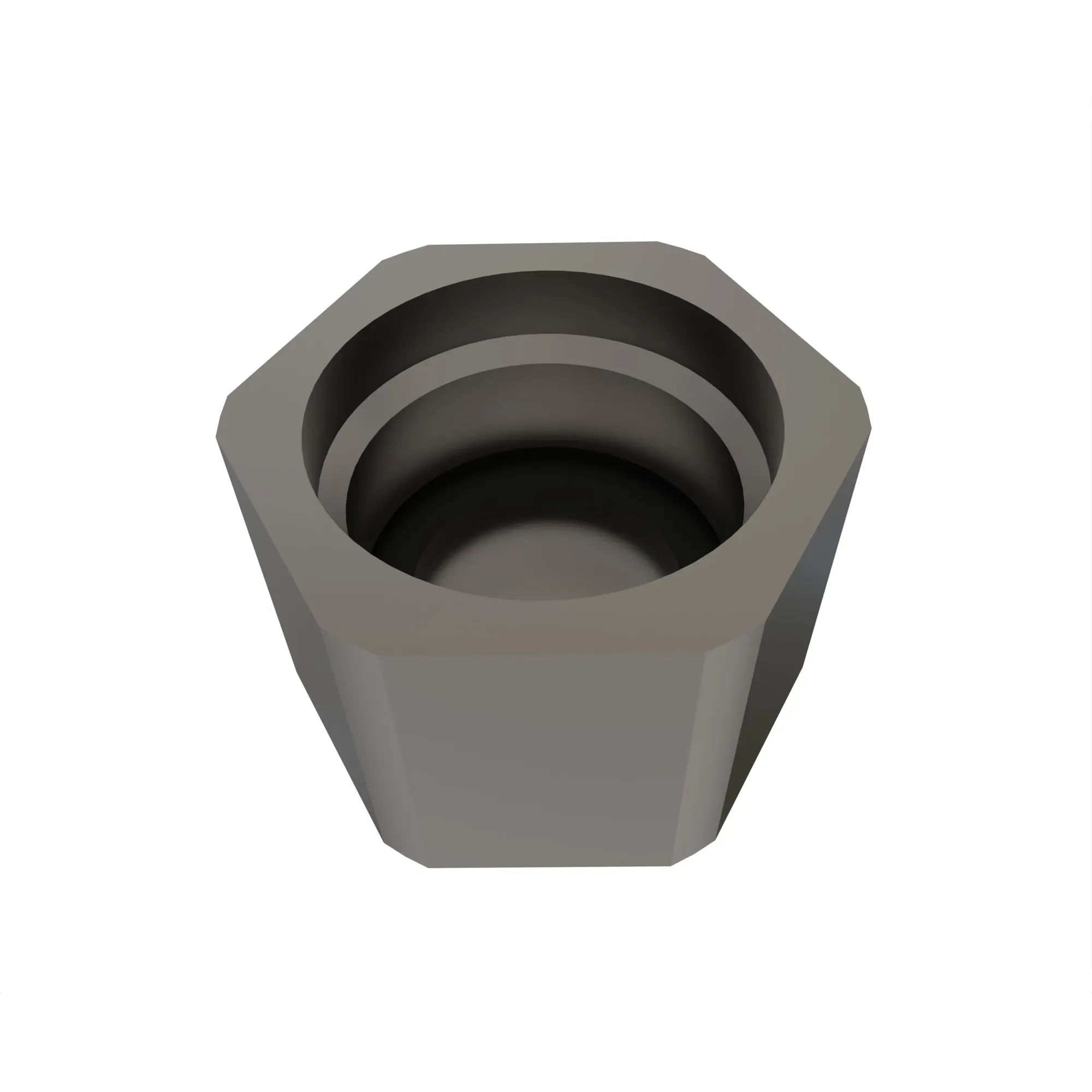 John Deere Electrical Connector Cap - T414424